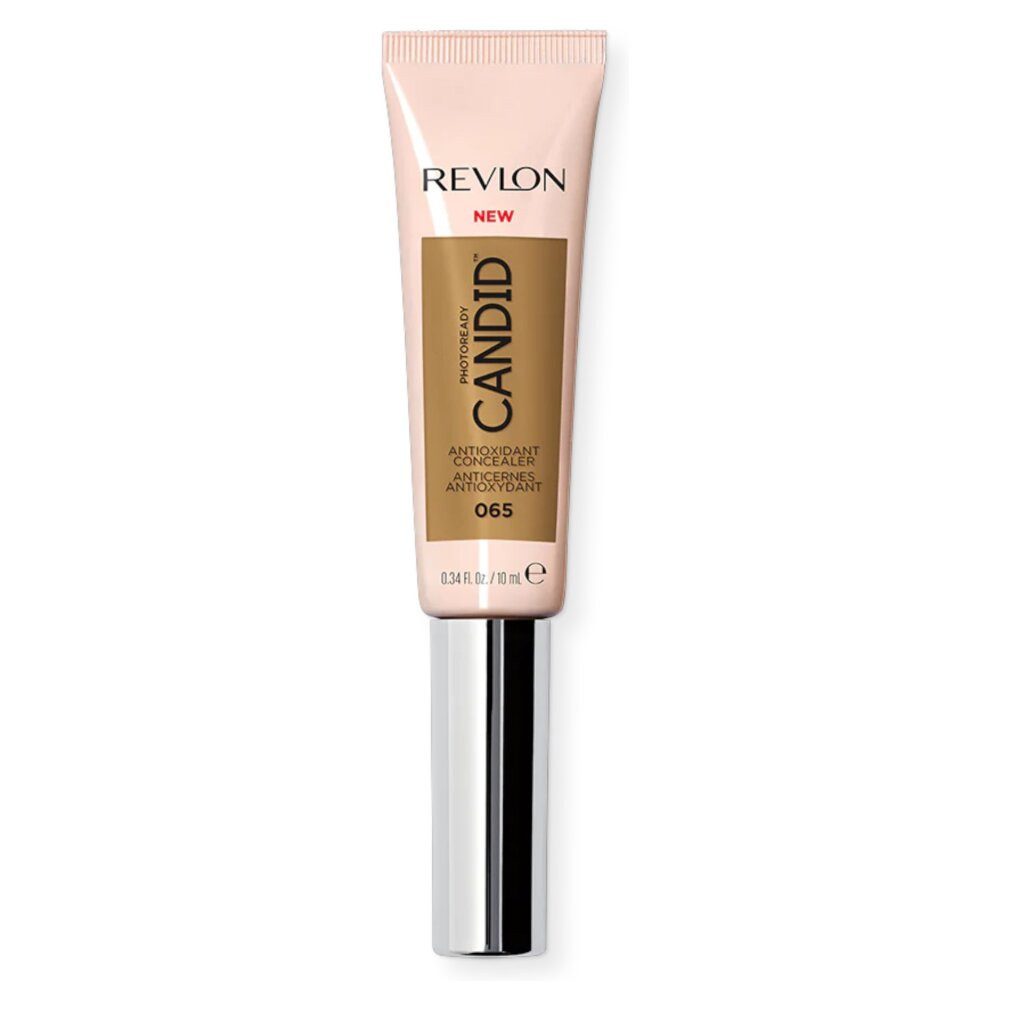 Revlon Concealer Photoready Candid 065 Cafe Concealer