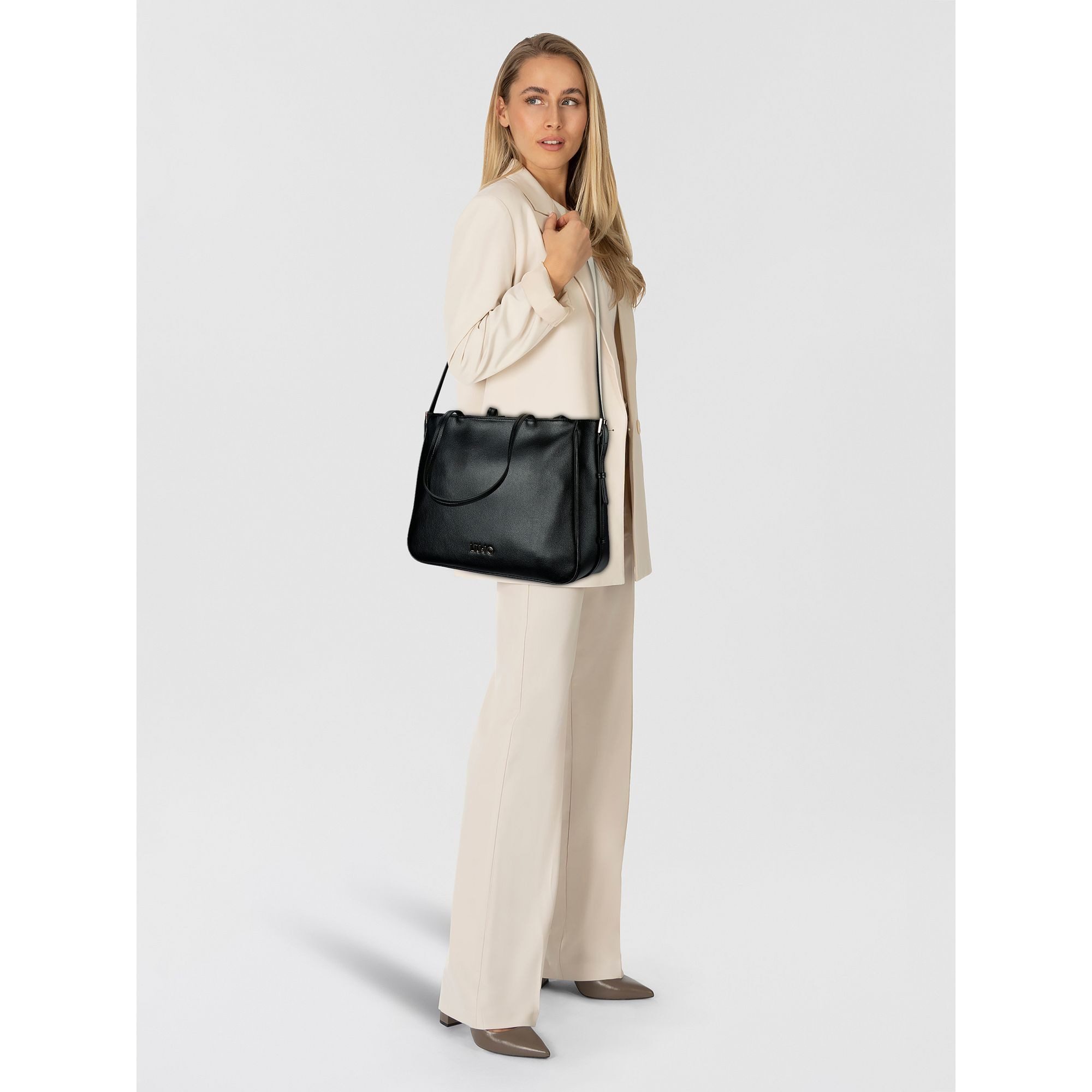 Liu Jo Shopper Arezu, Polyurethan
