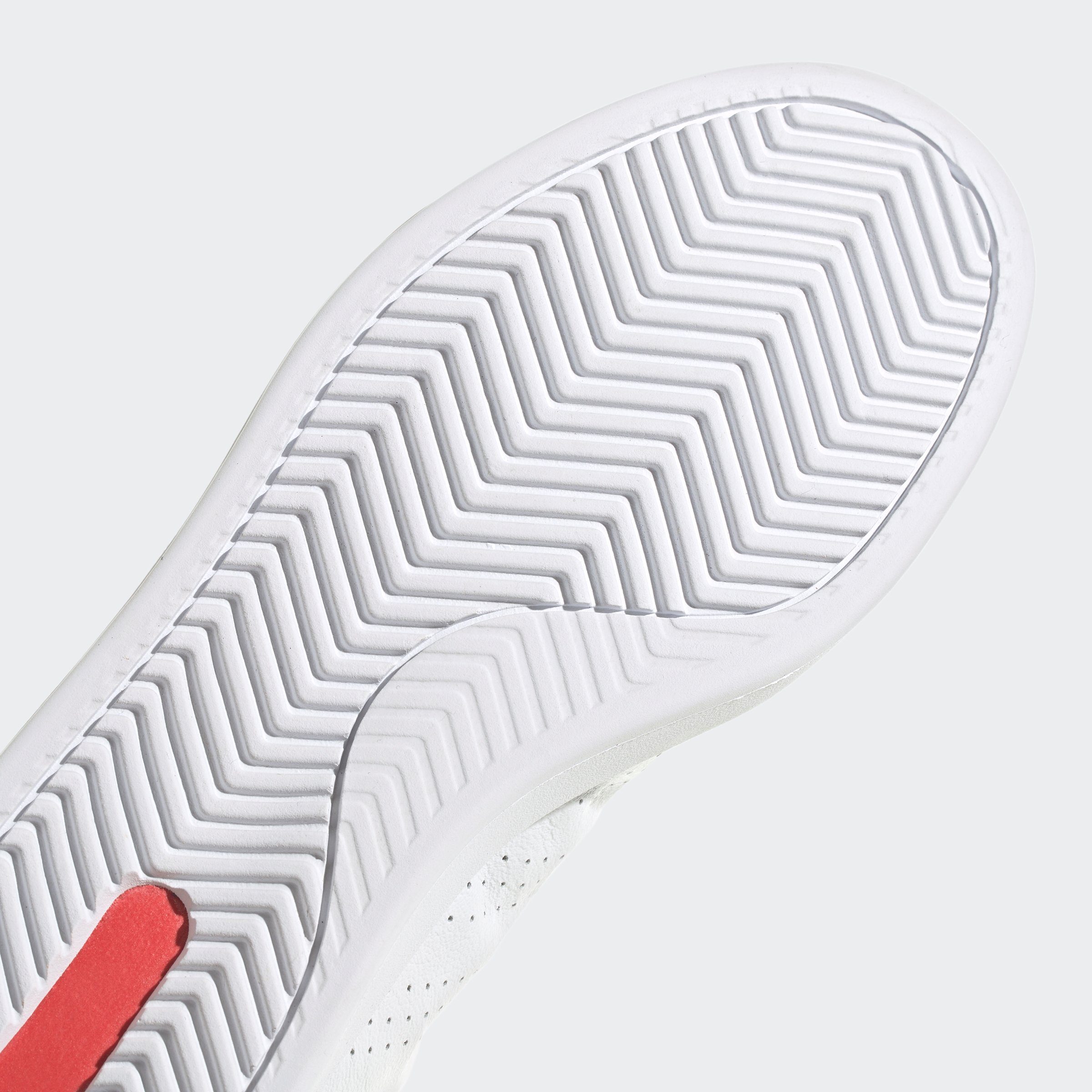 ADVANTAGE des adidas Smith Tennisschuh Design Stan Sportswear Spuren PREMIUM adidas auf den