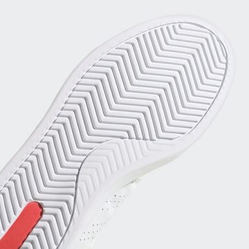 adidas Sportswear ADVANTAGE PREMIUM Tennisschuh Design auf den Spuren des adidas Stan Smith