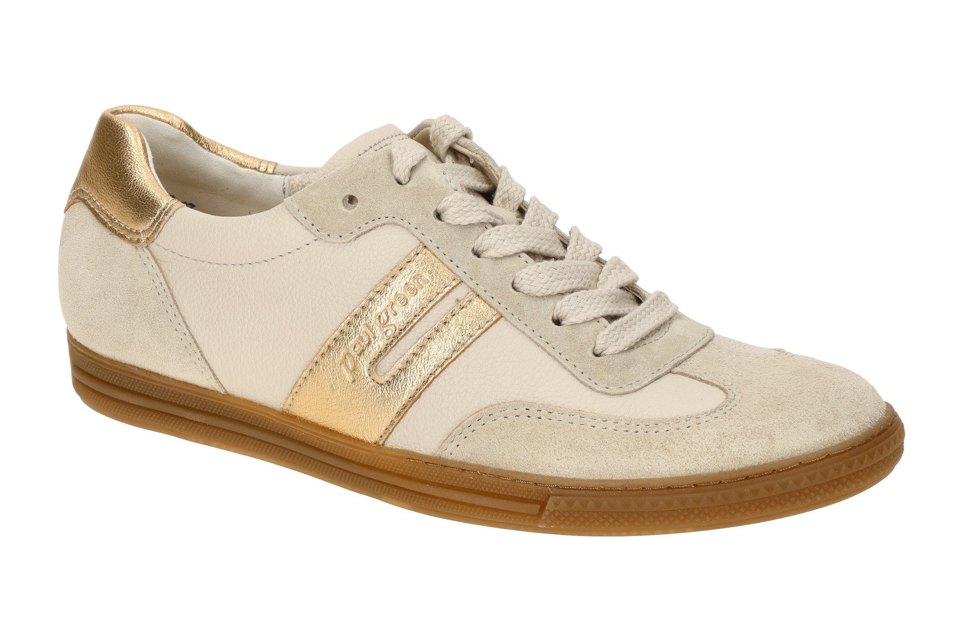 Paul Green 5350-09x Schnürschuh günstig online kaufen