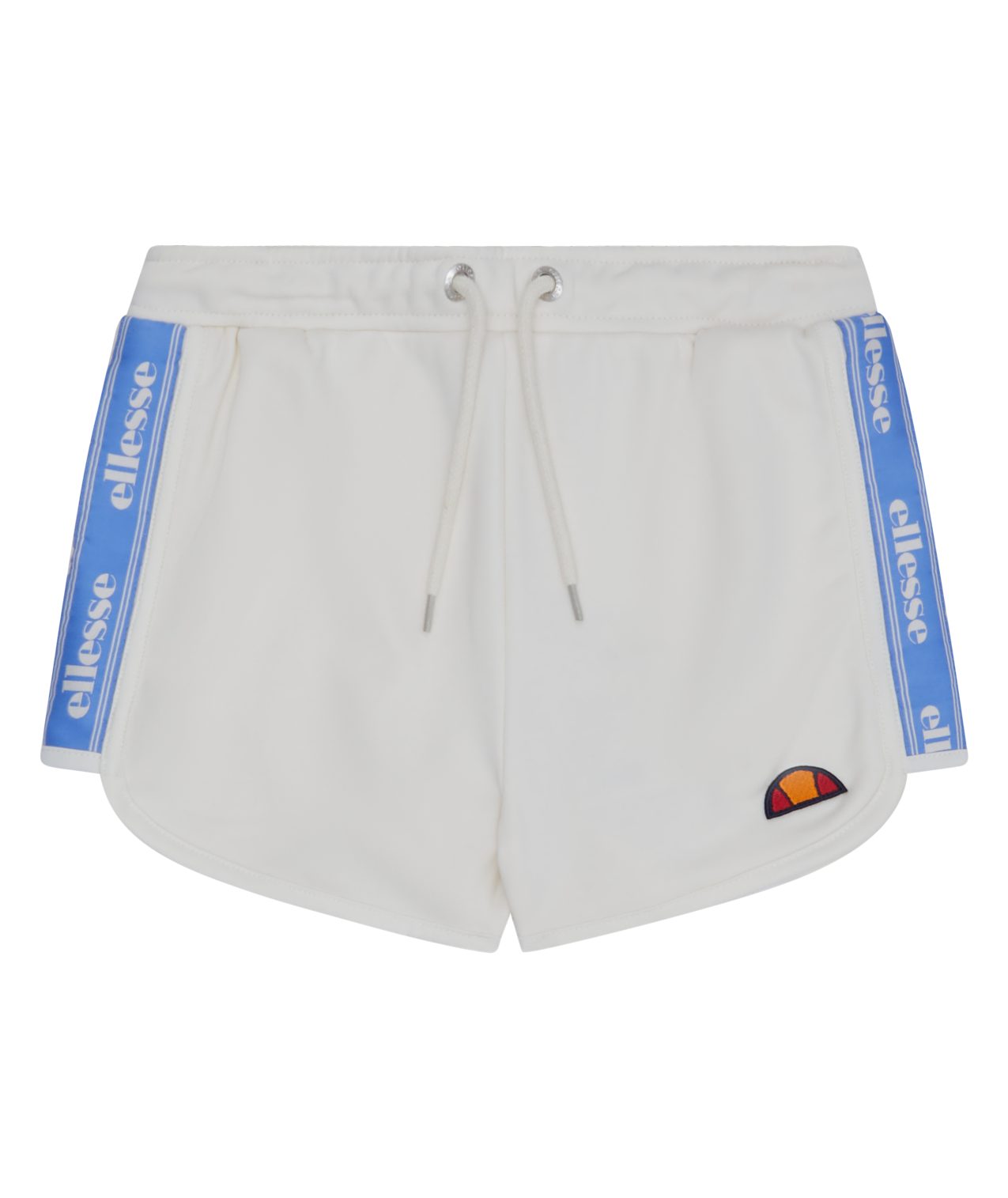 Ellesse Shorts PORTICANDO für Kinder und Jugendliche, sportlicher Stil, leichtes Design