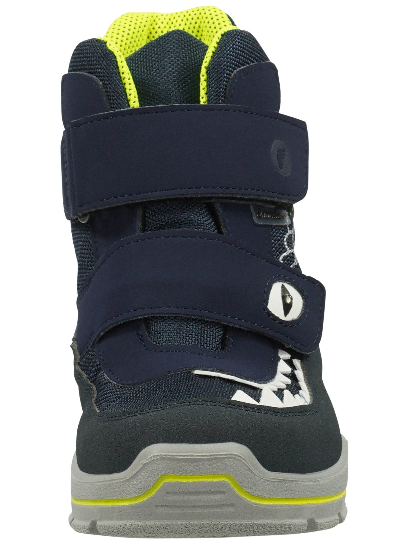 Ricosta Stiefelette Lederimitat/Textil . Stiefelette (1-tlg)