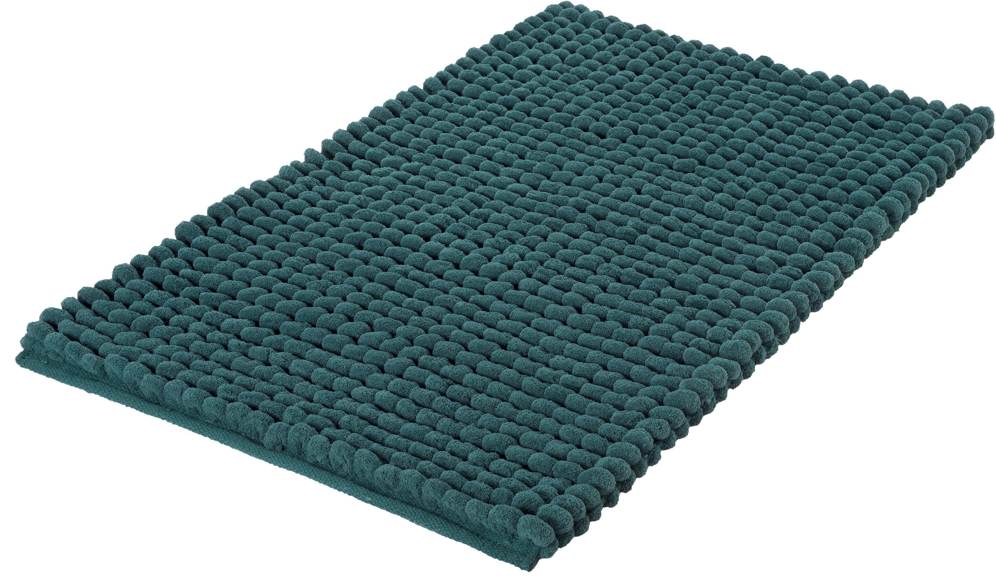 Kleine Wolke Badematte Celine, Höhe 40 günstig online kaufen