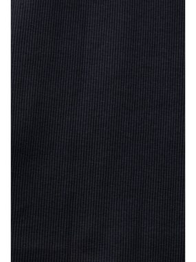 Esprit T-Shirt Geripptes Tanktop (1-tlg)