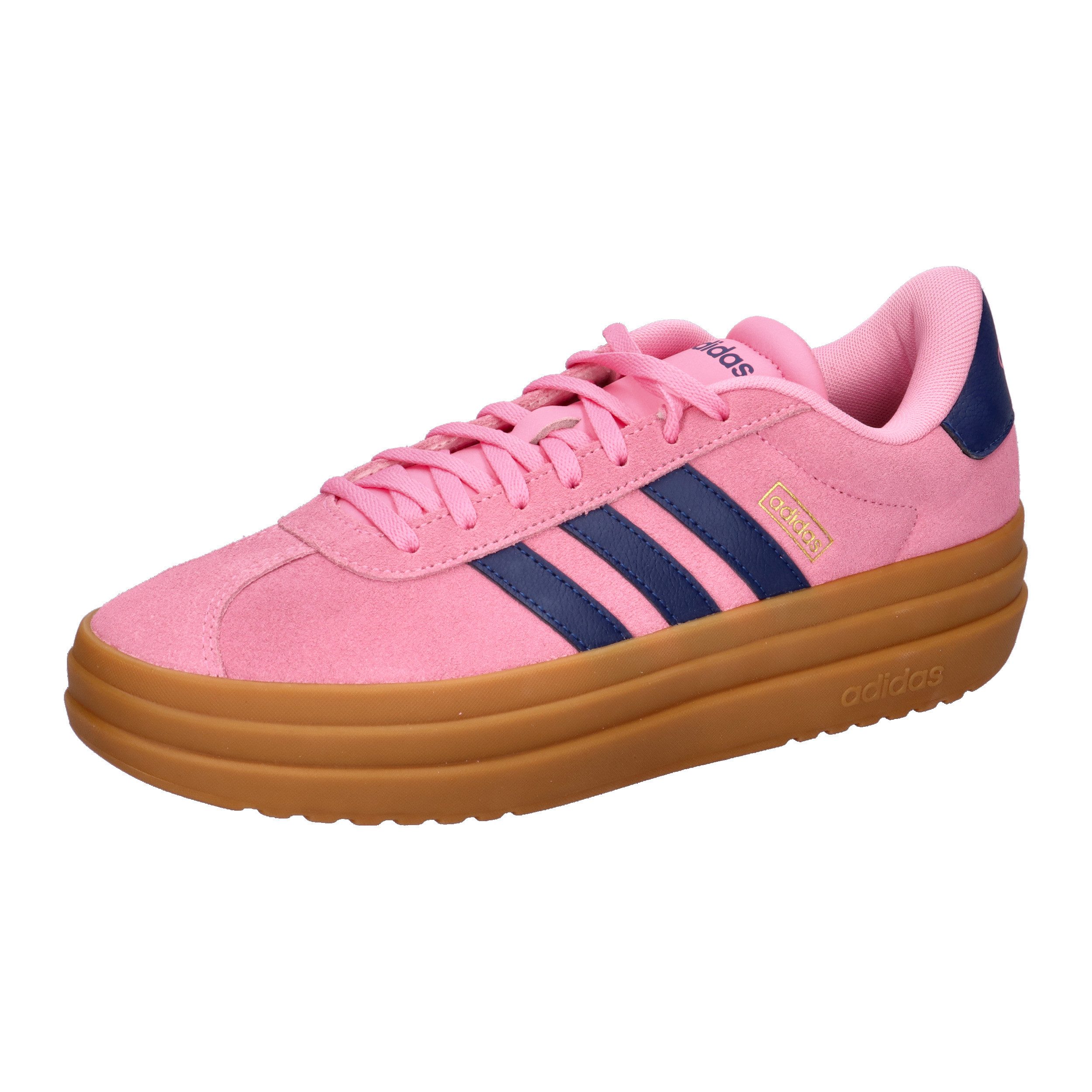 adidas Performance adidas Damen Sneaker VL COURT BOLD Sneaker günstig online kaufen