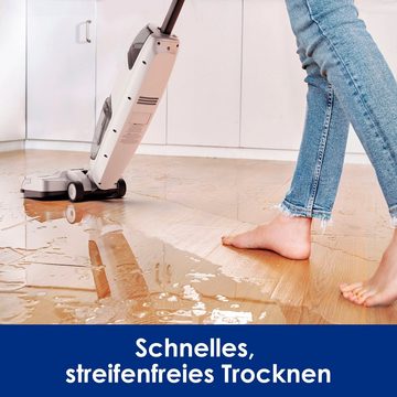 Tineco Nass-Trocken-Akkusauger iFloor 2 Plus, 120 W, beutellos