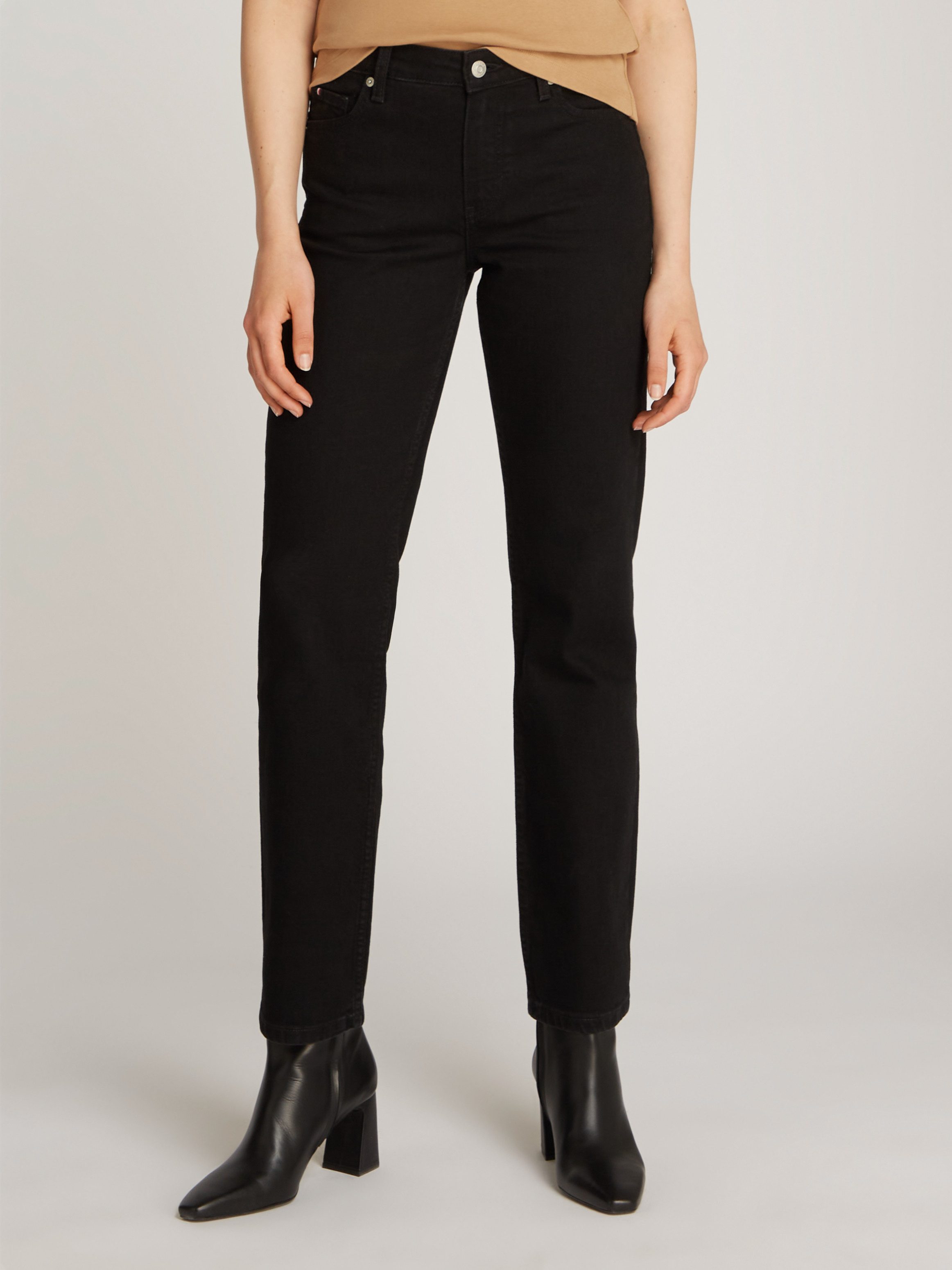 Straight-Jeans CLASSIC STRAIGHT RW