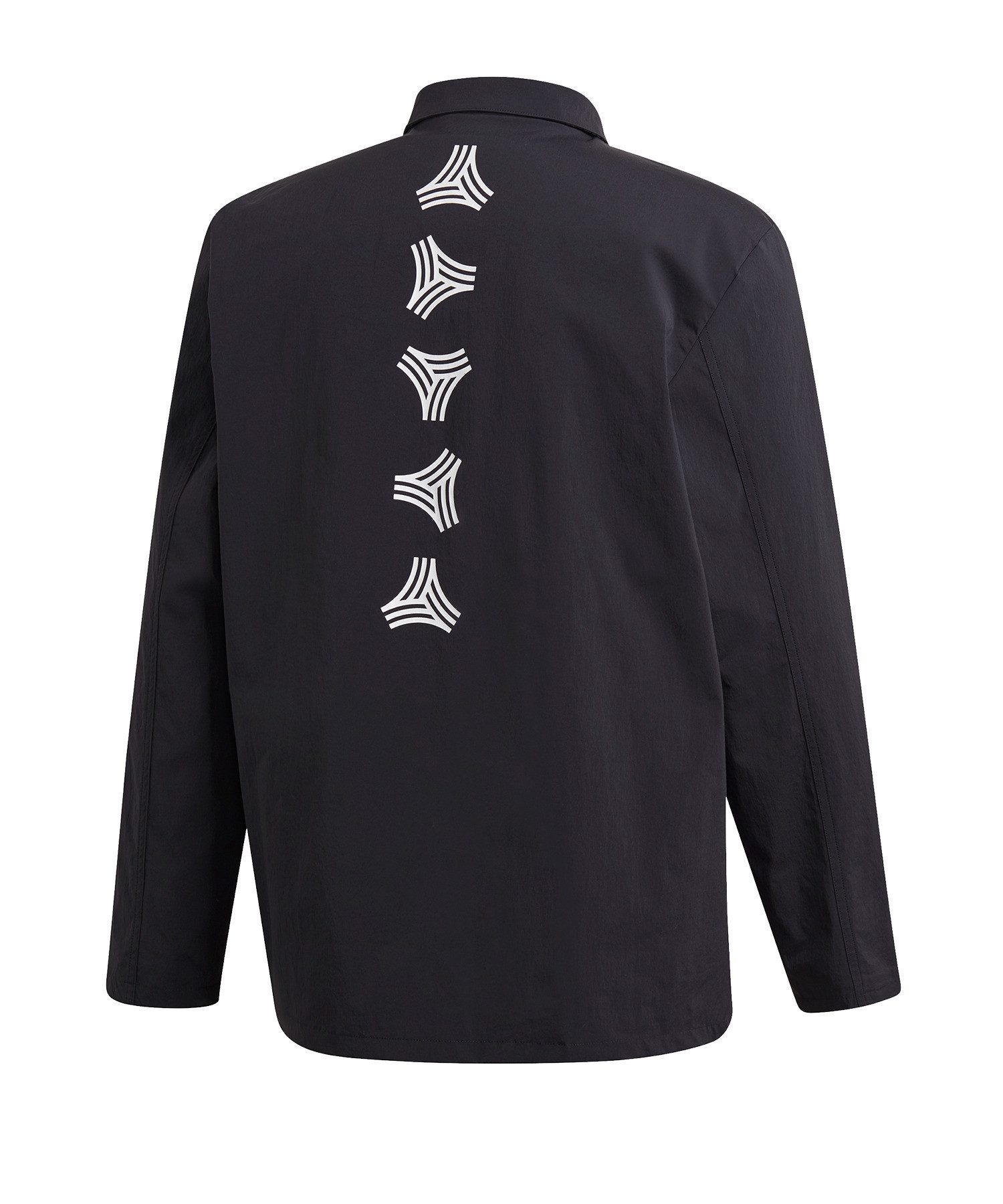 adidas Performance Sweatjacke adidas Performance Tango Coach Jacke Coachjac günstig online kaufen