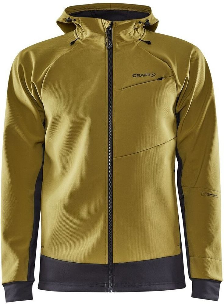 Outdoorjacke ADV Backcountry Hybrid Jacket M