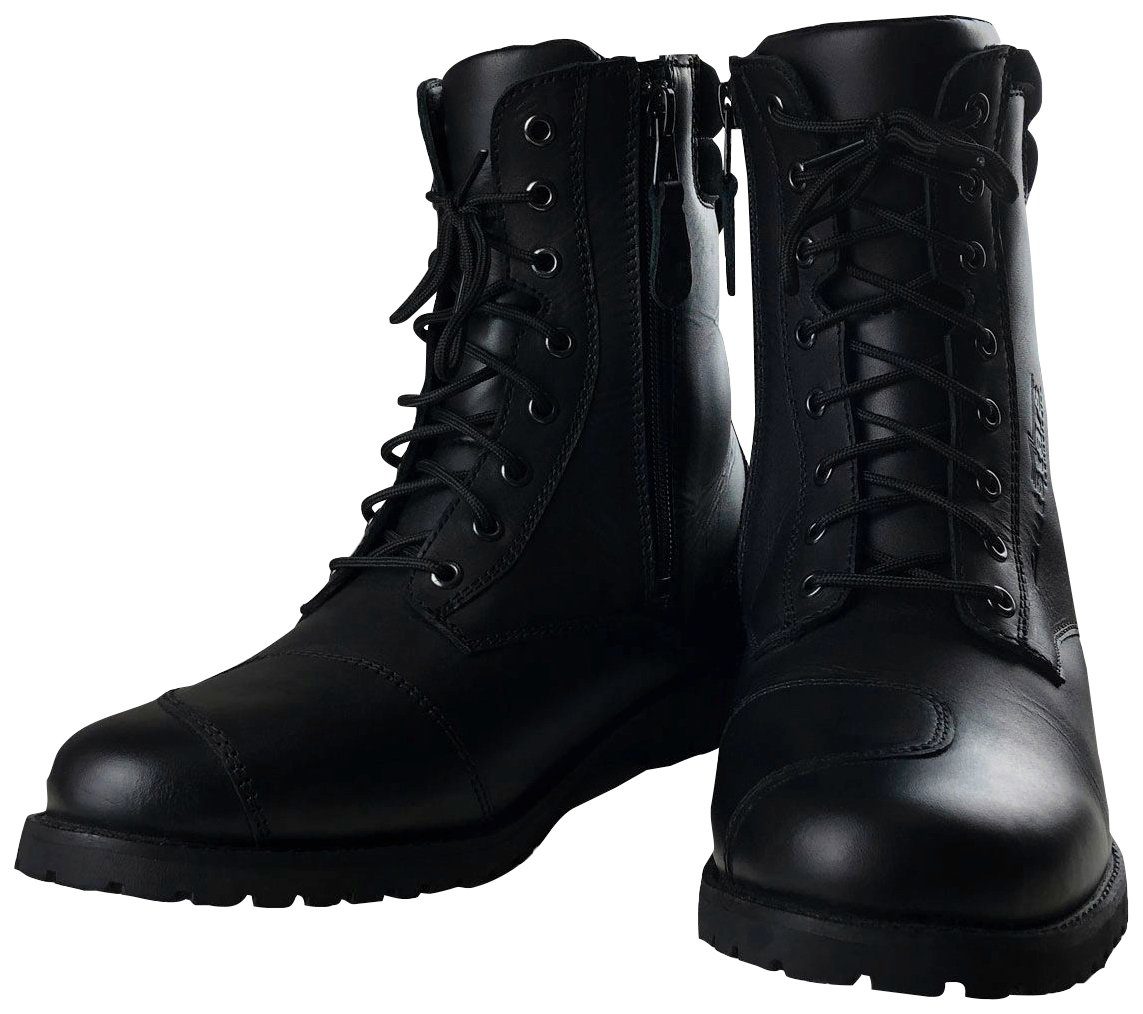 roleff RO 012 Motorradstiefel halbhoch, mit günstig online kaufen