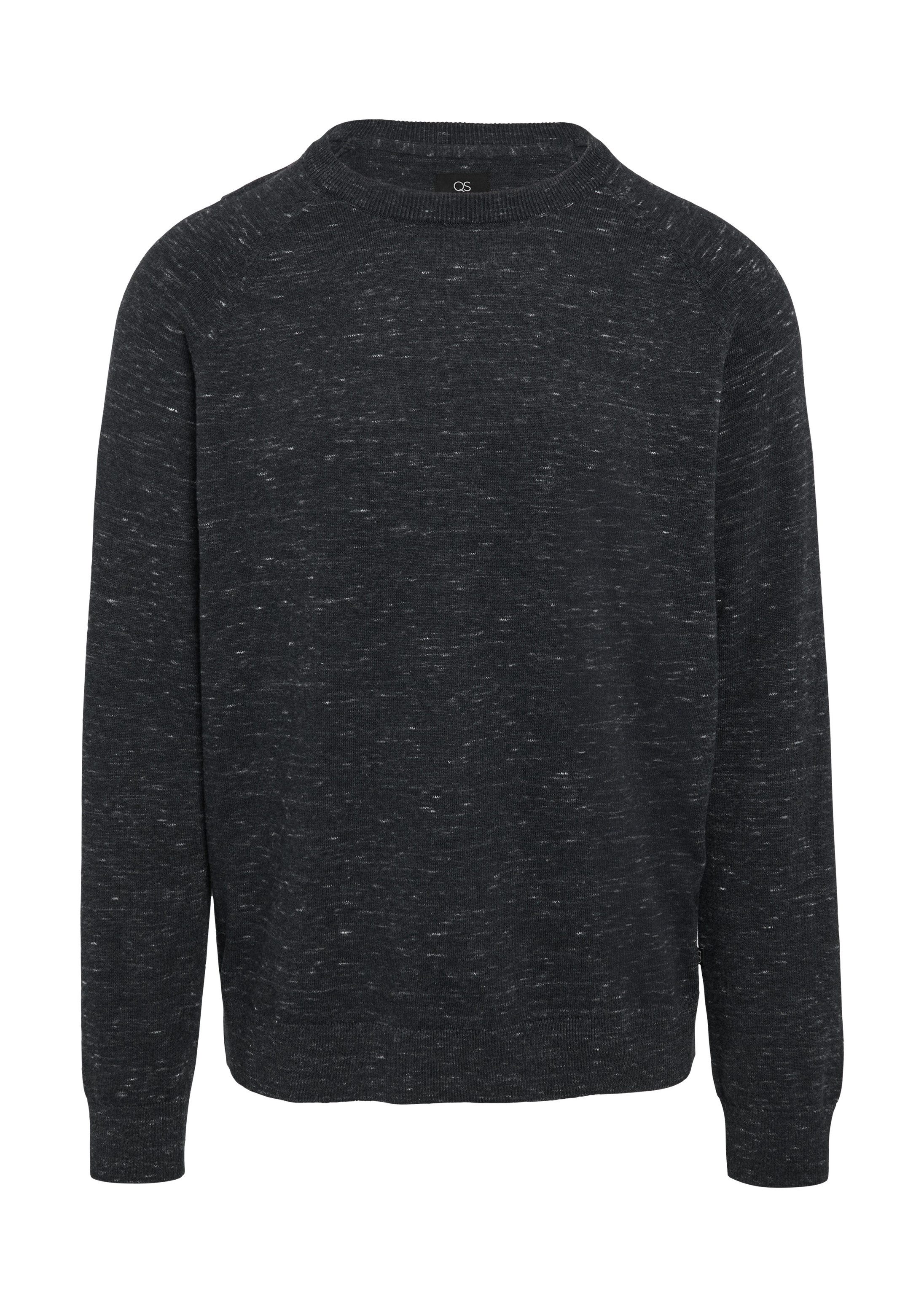 Longpullover Strickpullover