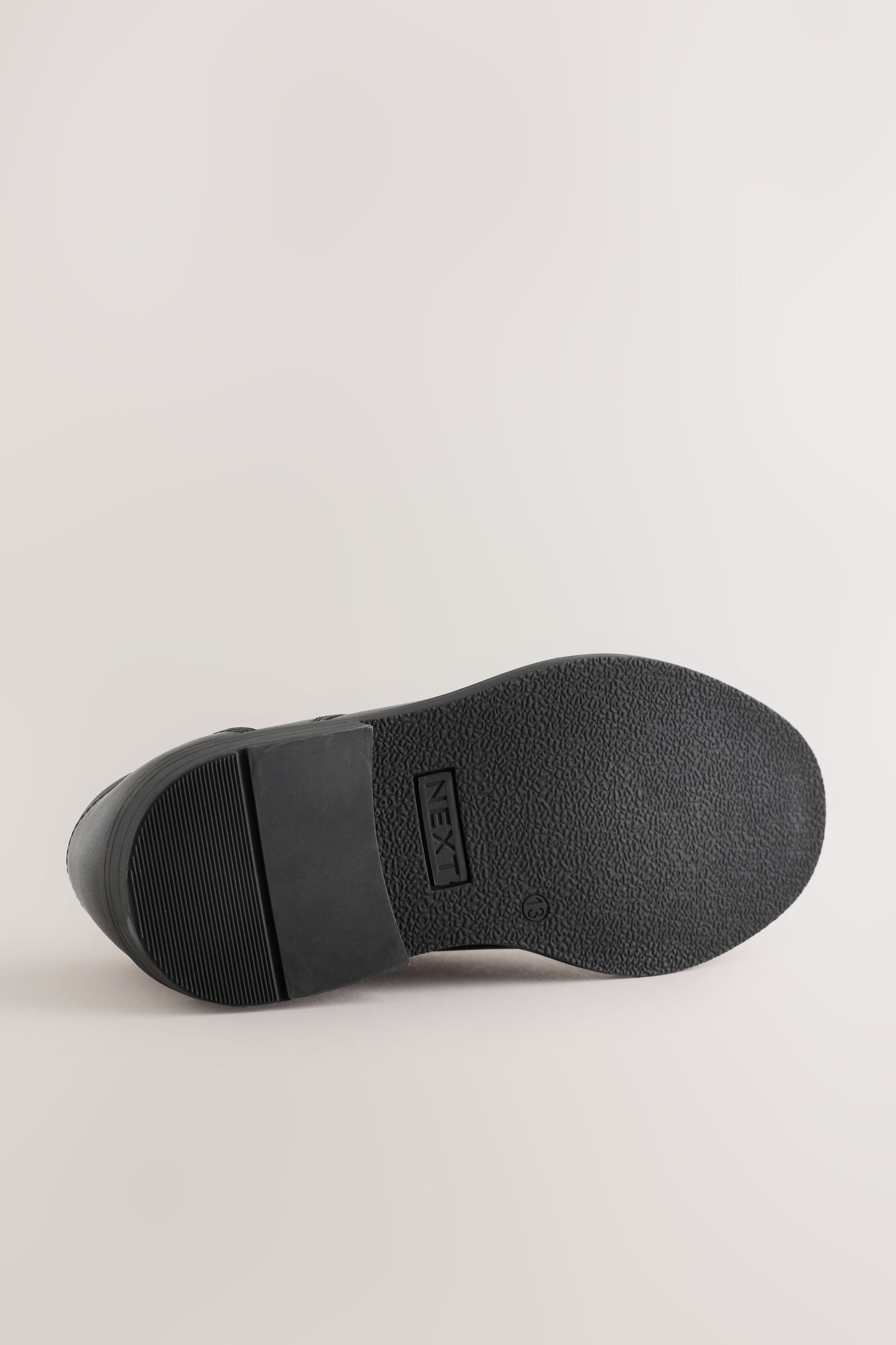 Next Schnürschuhe aus Leder für die Schuhe Schnürschuh – Bild 5 von 5