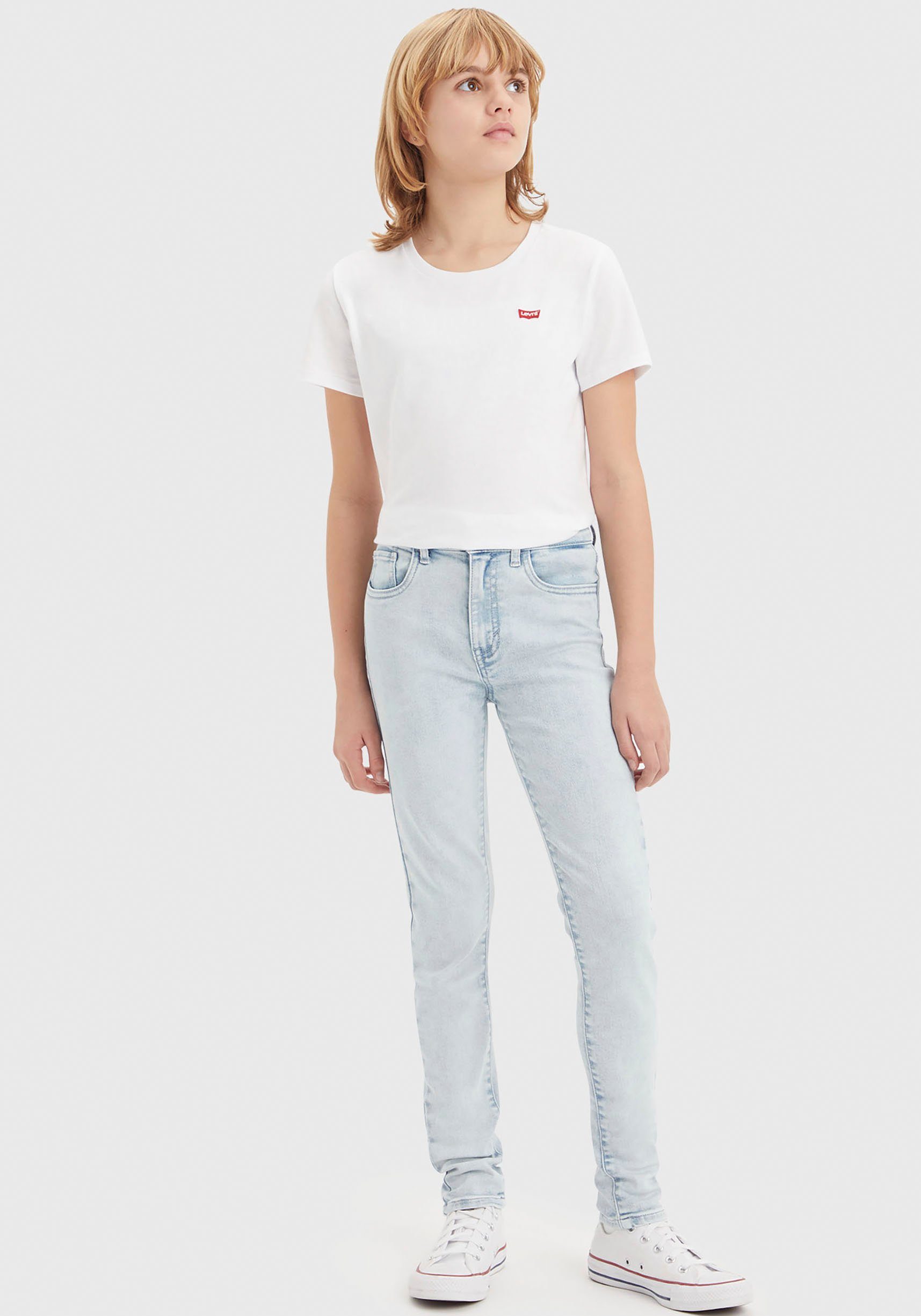 Stretch-Jeans 720™ HIGH RISE SUPER SKINNY
