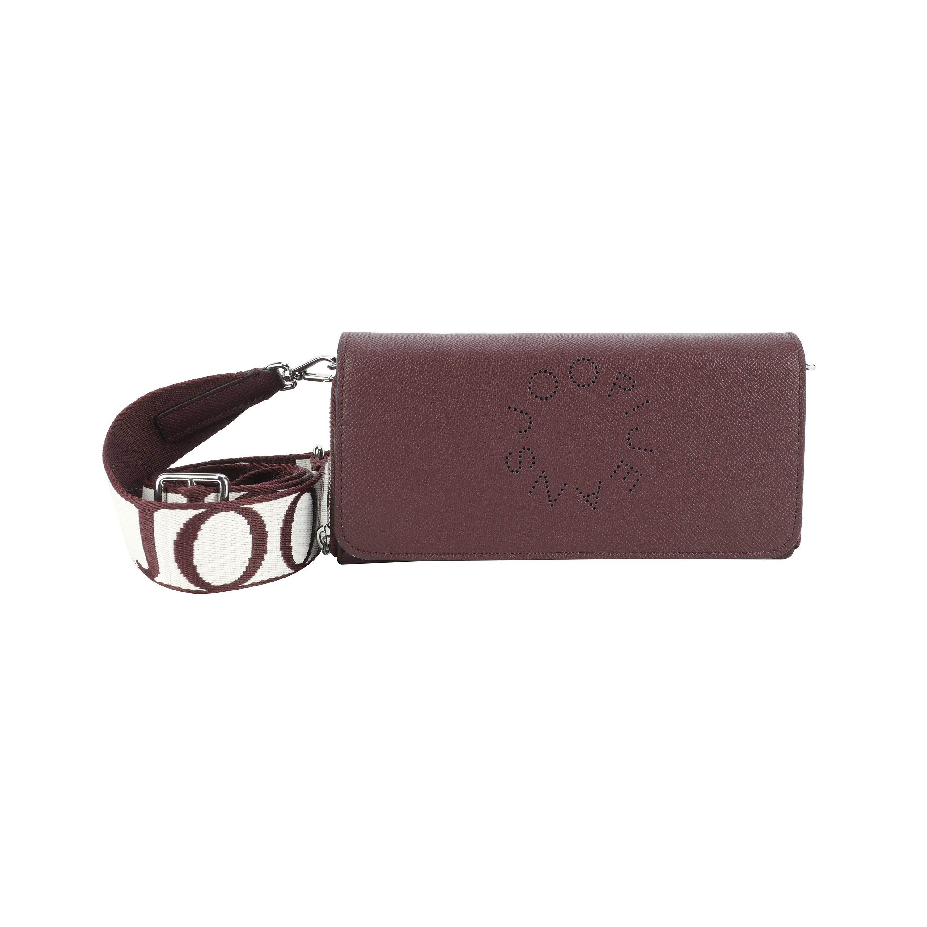 Joop Jeans Schultertasche Joop Jeans - Damen Schultertasche Giro Leyli