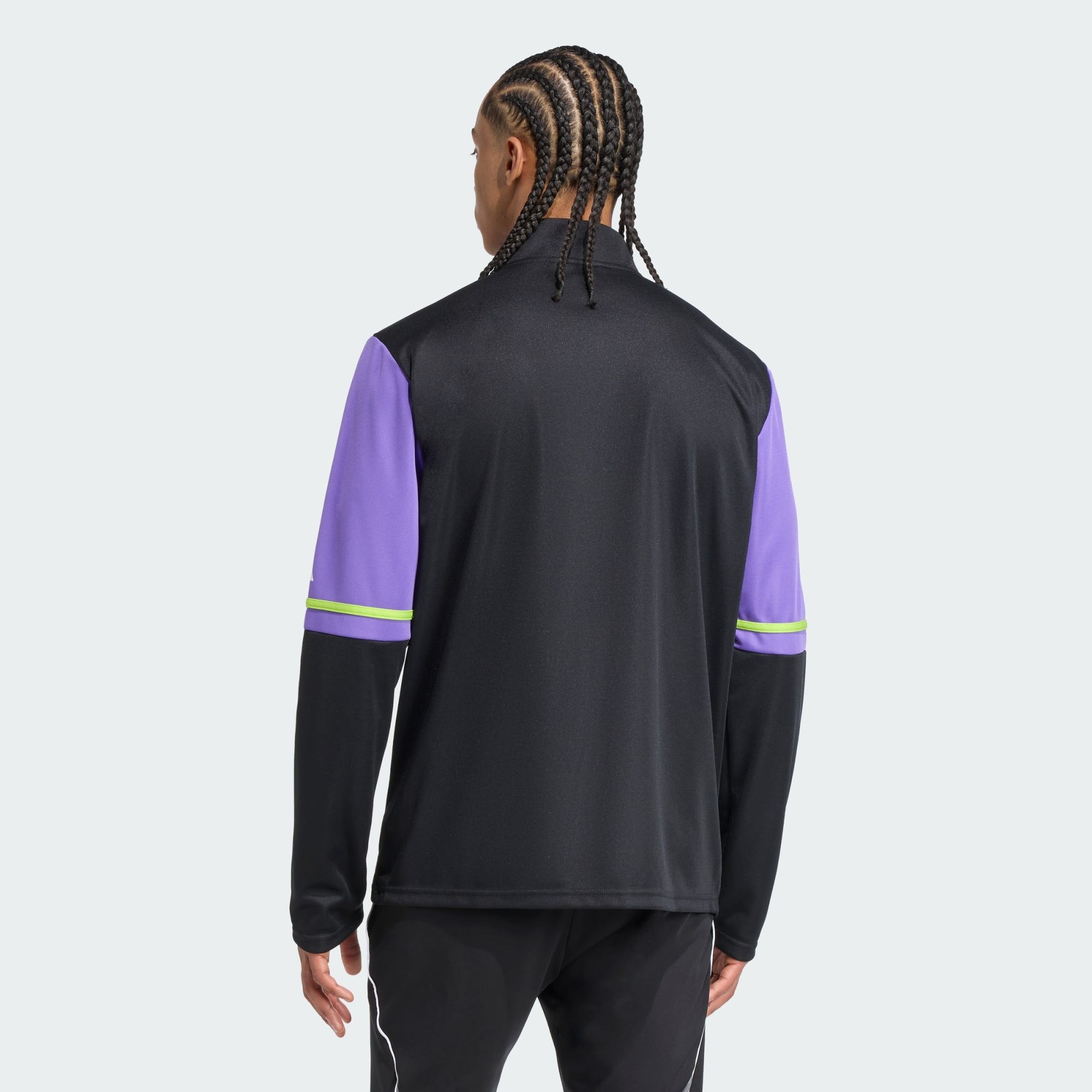 adidas Performance Trainingsjacke SQUADRA 25 TRAININGSJACKE günstig online kaufen