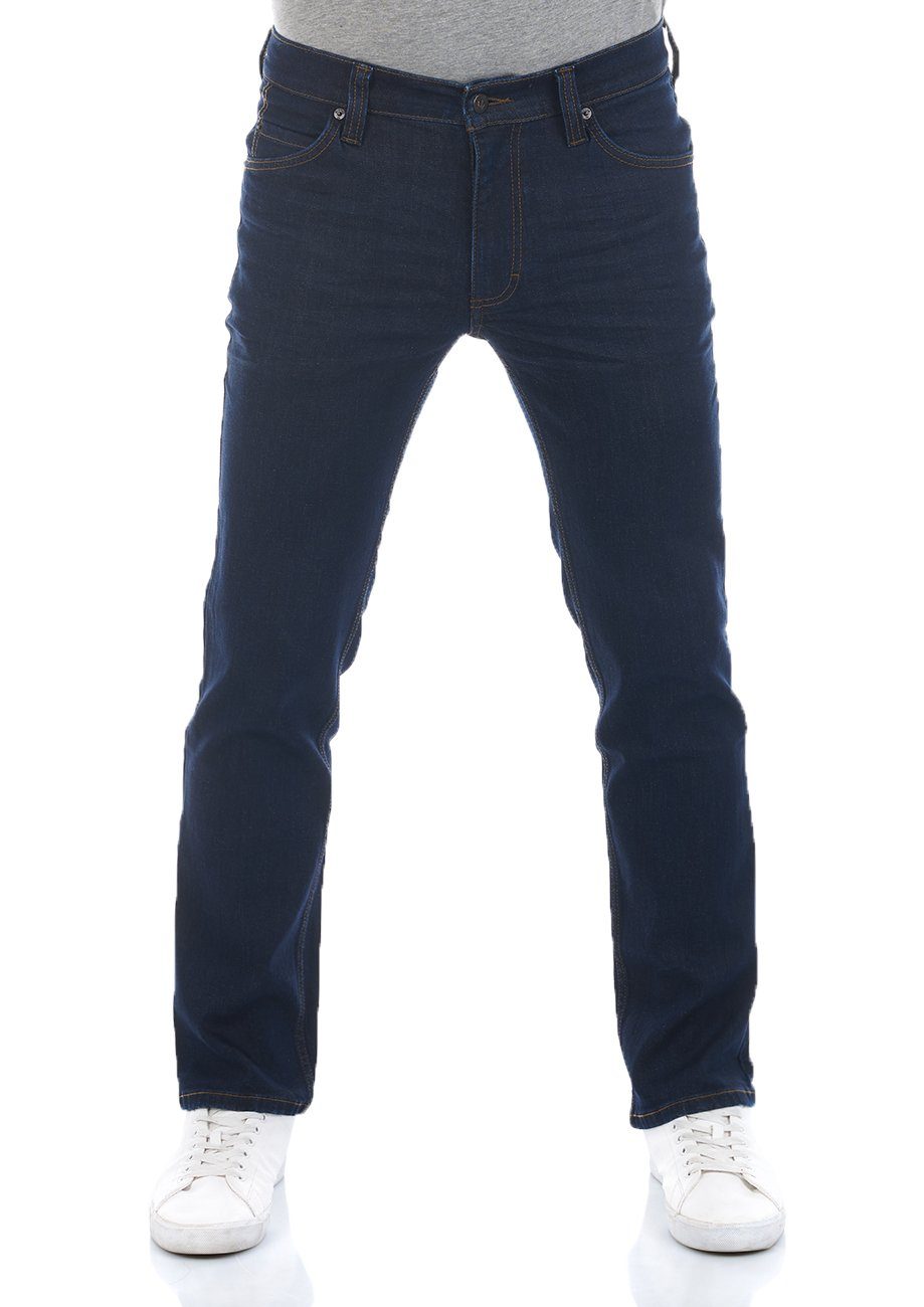 MUSTANG Straight-Jeans Herren Jeanshose Tramper Regular günstig online kaufen