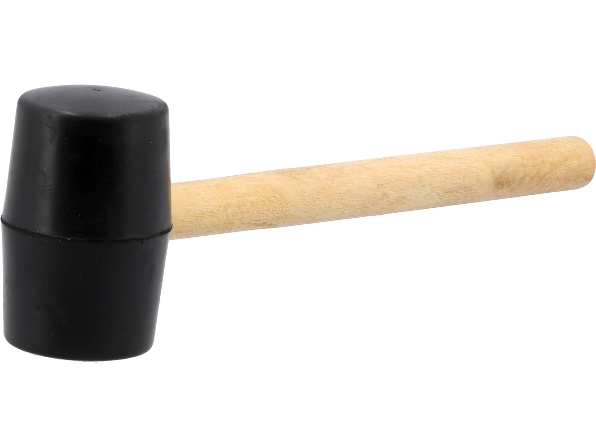 Thumbnail - TRIZERATOP Hammer Gummihammer 55mm