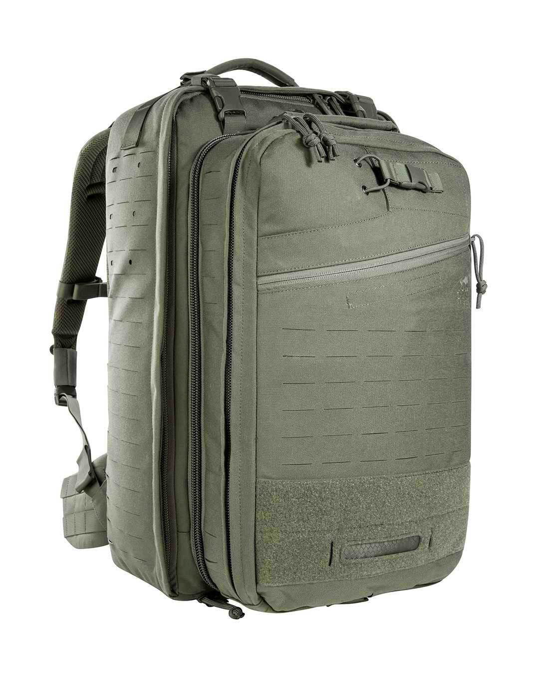 Tasmanian Tiger Trekkingrucksack TT First Responder Move On MKIII Oliv