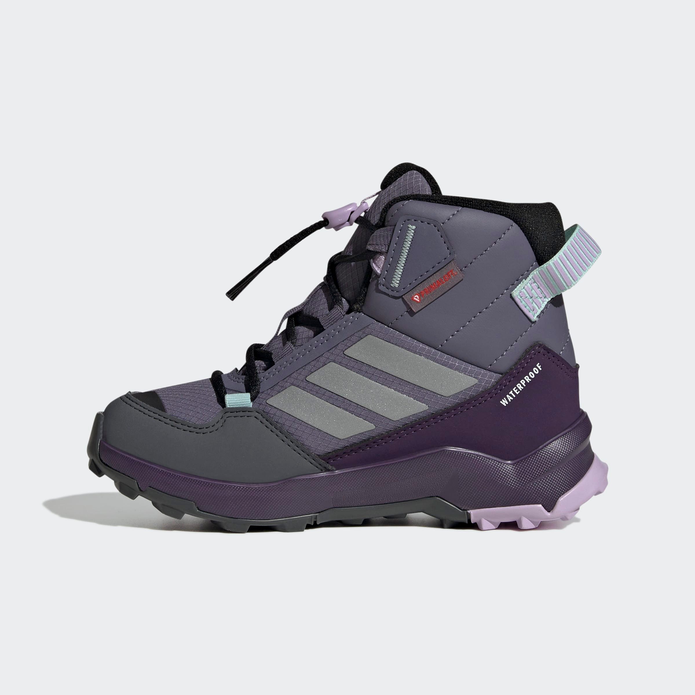 adidas TERREX Winterstiefel gefüttert
