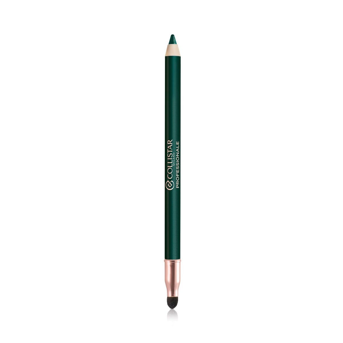 COLLISTAR Lidschatten PROFESSIONALE Augenstift #10-Green Metallo 1 u