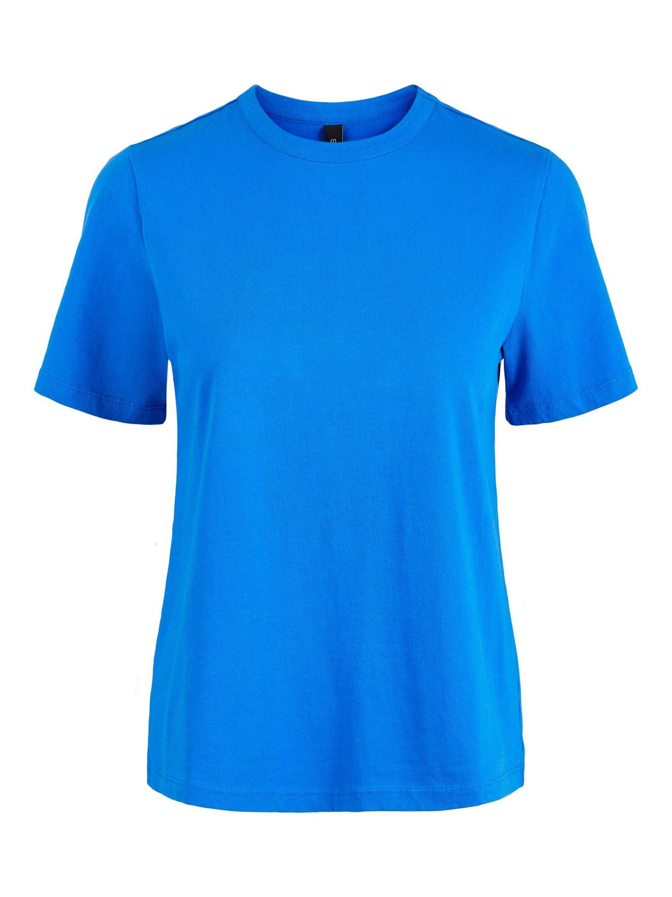 Y.A.S T-Shirt Sarita (1-tlg) Plain/ohne Details