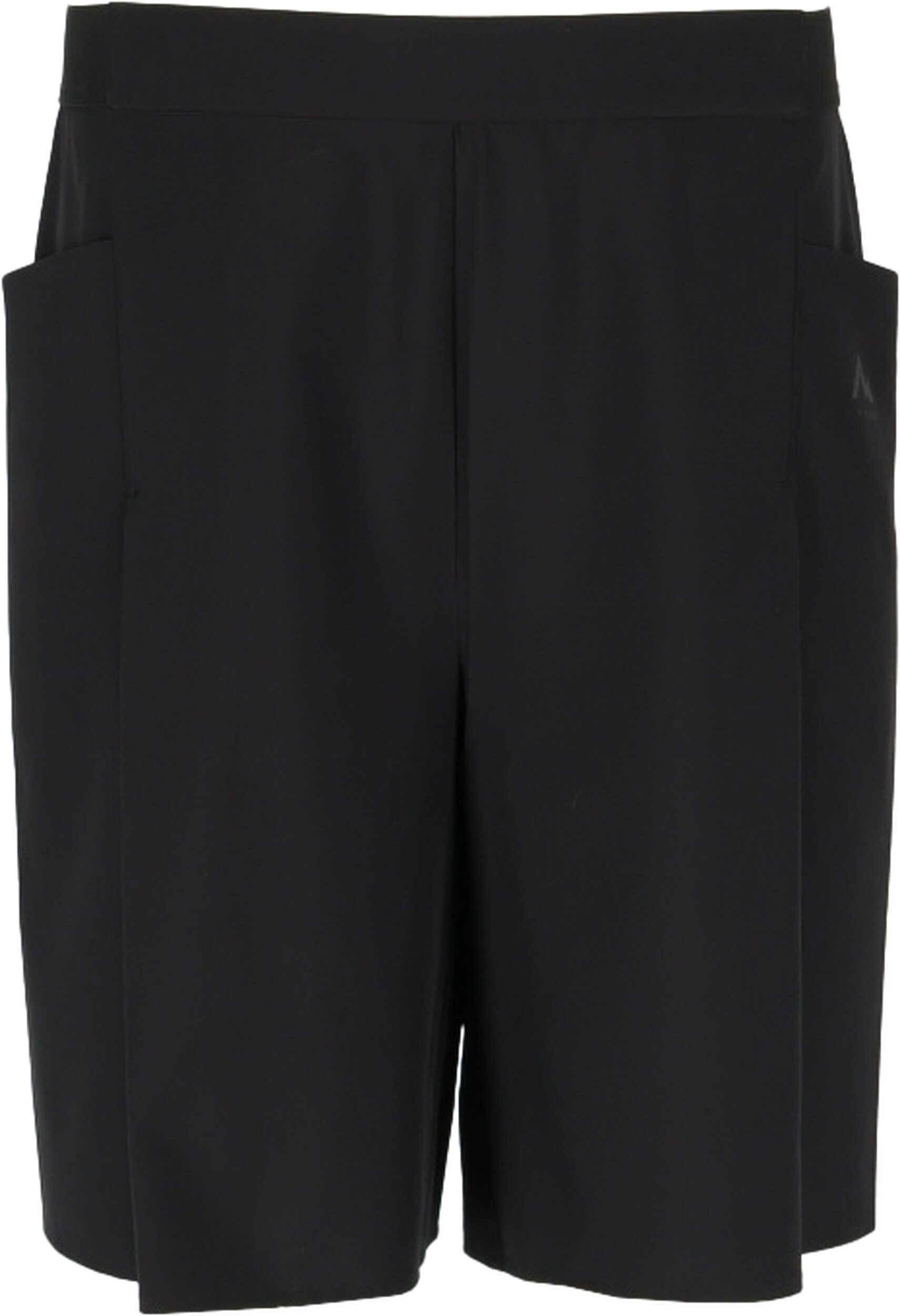 McKINLEY Shorts Da.-Hosenrock FRANSBERG W BLACK