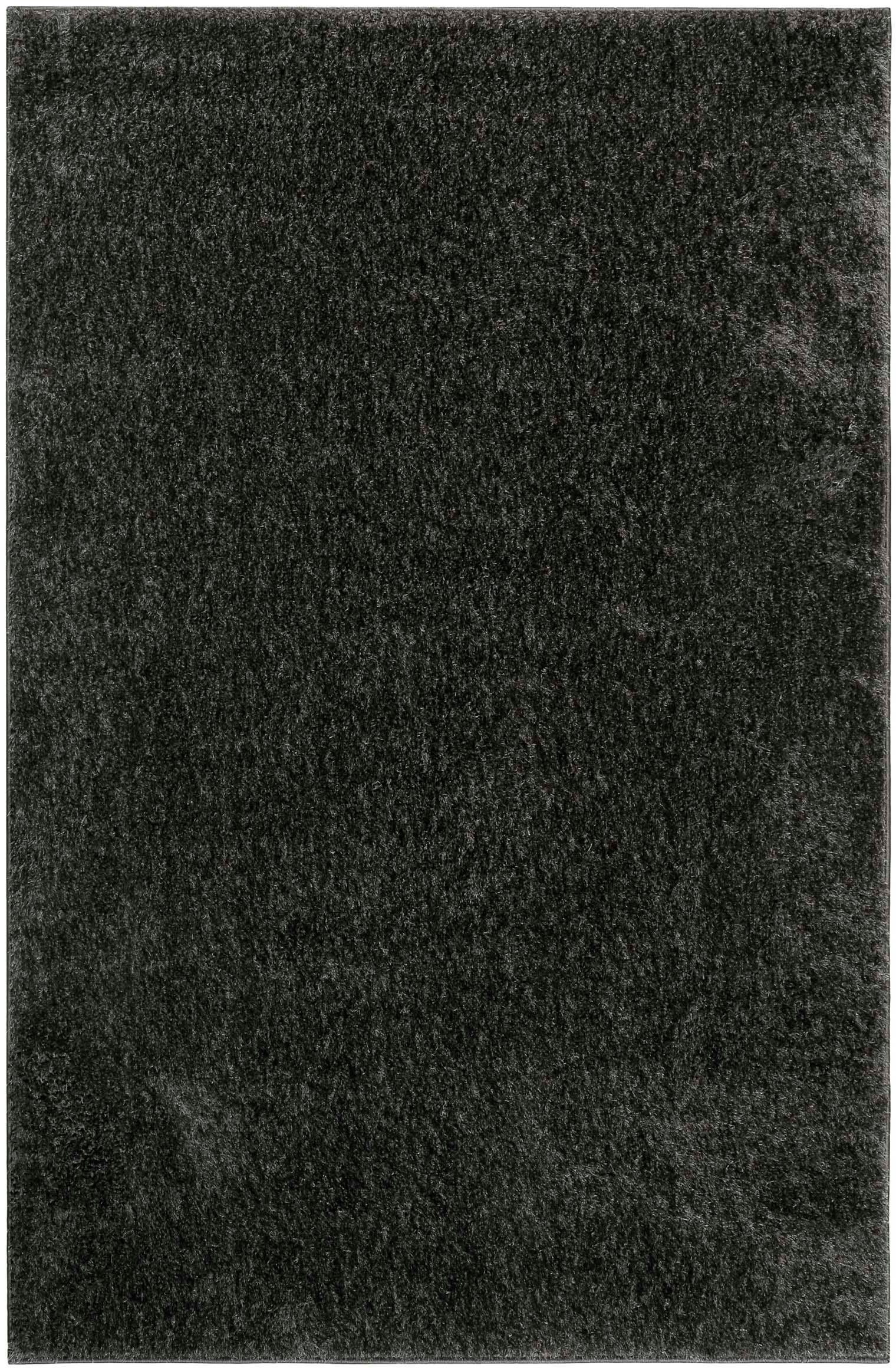 Esprit Hochflor-Teppich Swagger Shag ESP-8866, rechteckig, Höhe: 30 mm, Wohnzimmer, Schlafzimmer, uni, waschbar, Antirutsch, gekettelt
