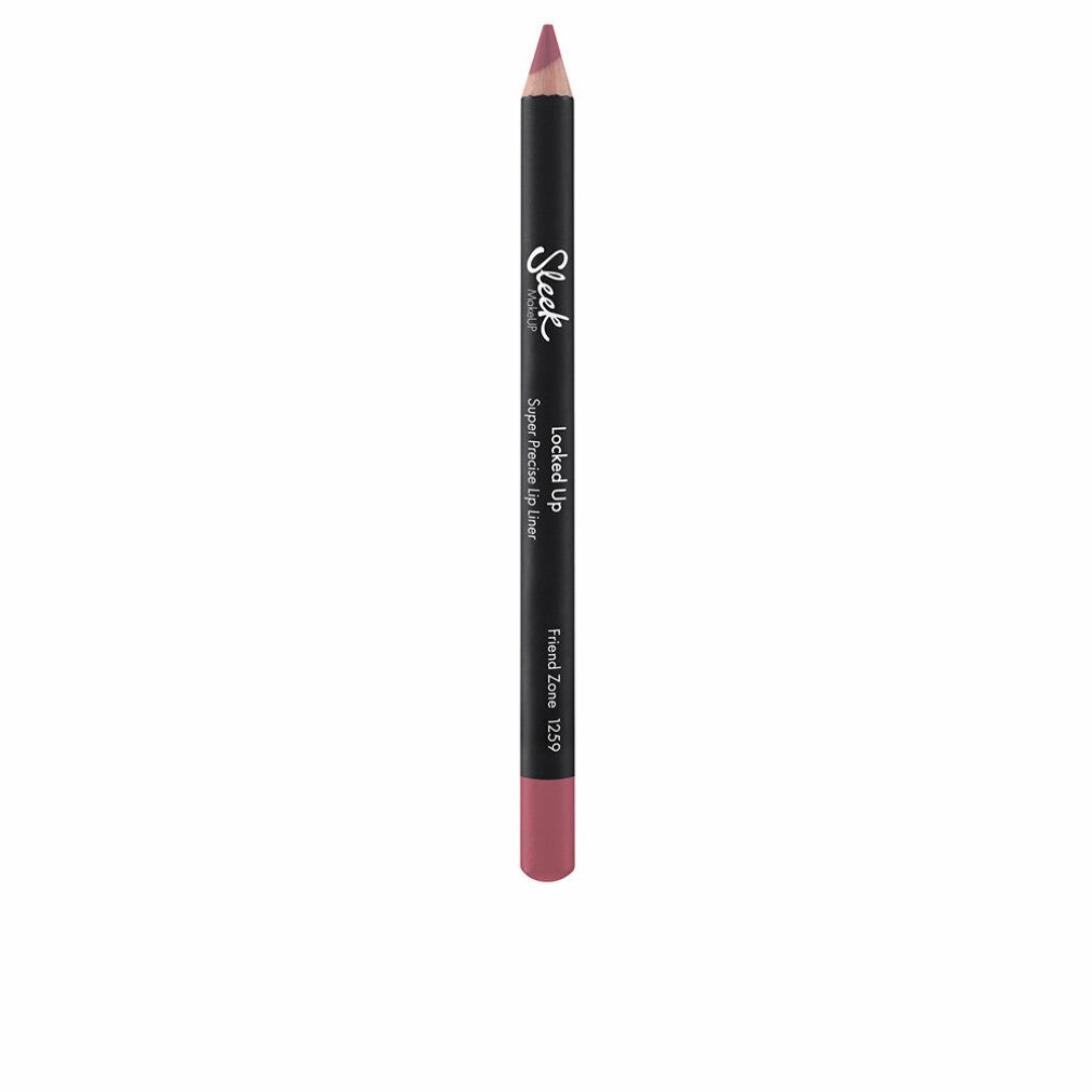Sleek Карандаши для губ LOCKED UP super precise lip liner #Friend Zone