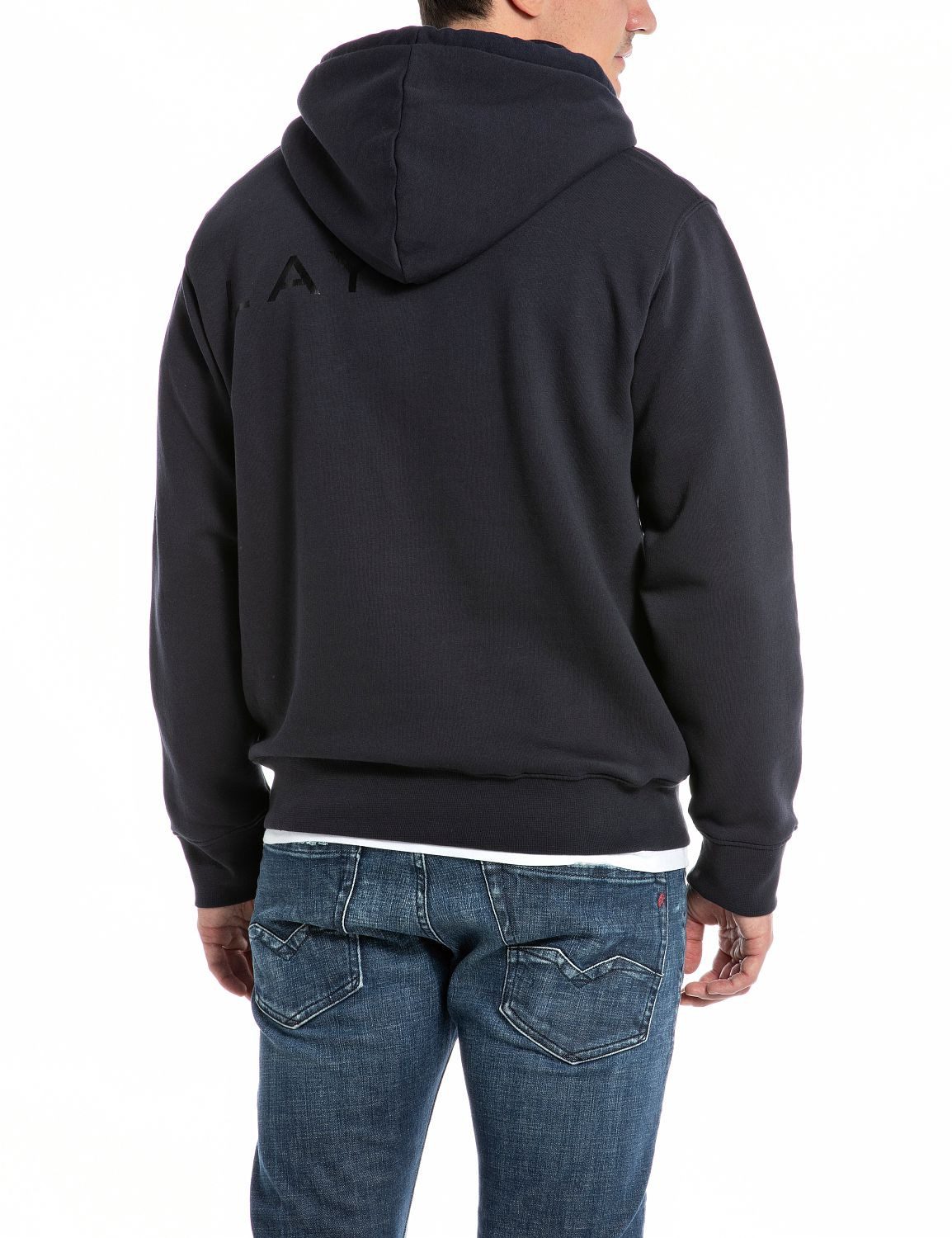 Replay Sweatshirt günstig online kaufen