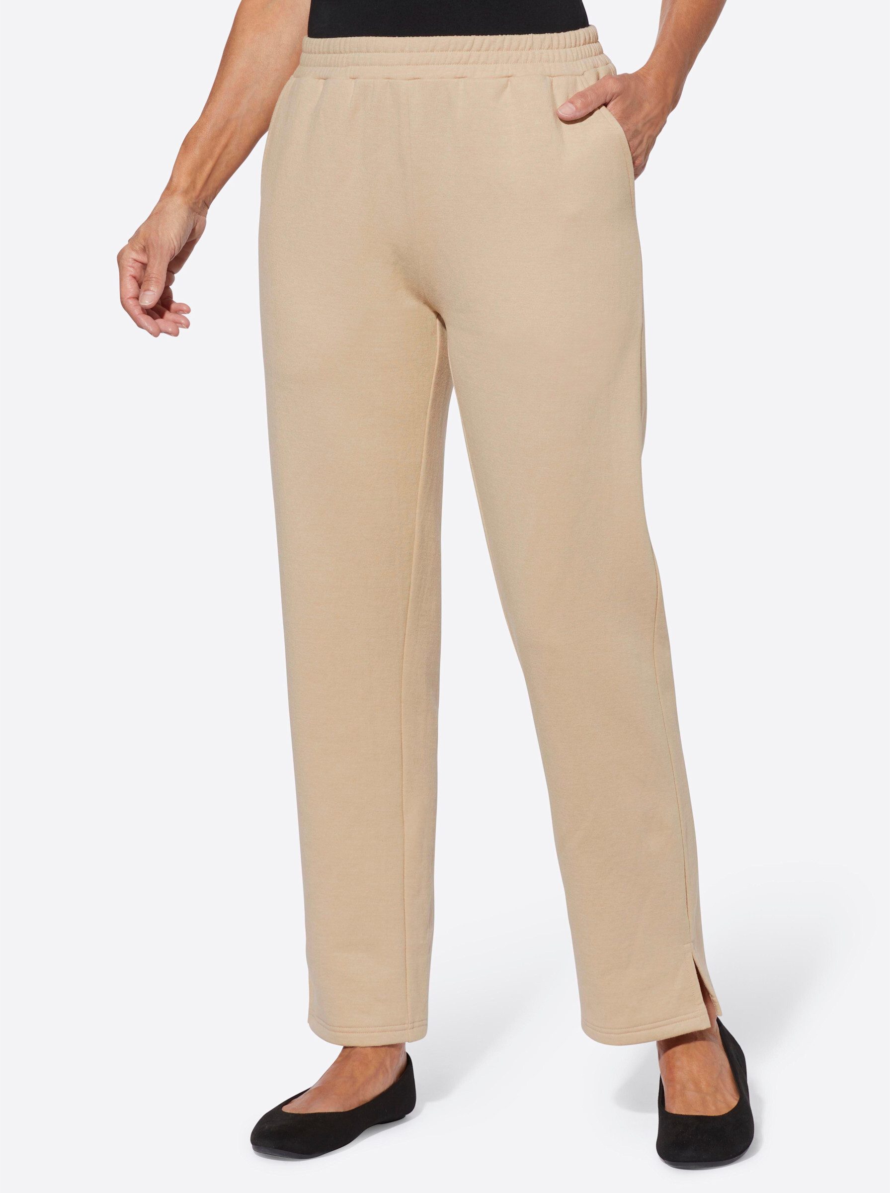 Sieh an! Jogginghose Freizeithose günstig online kaufen