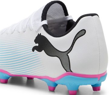 PUMA FUTURE 7 PLAY FG/AG Fußballschuh