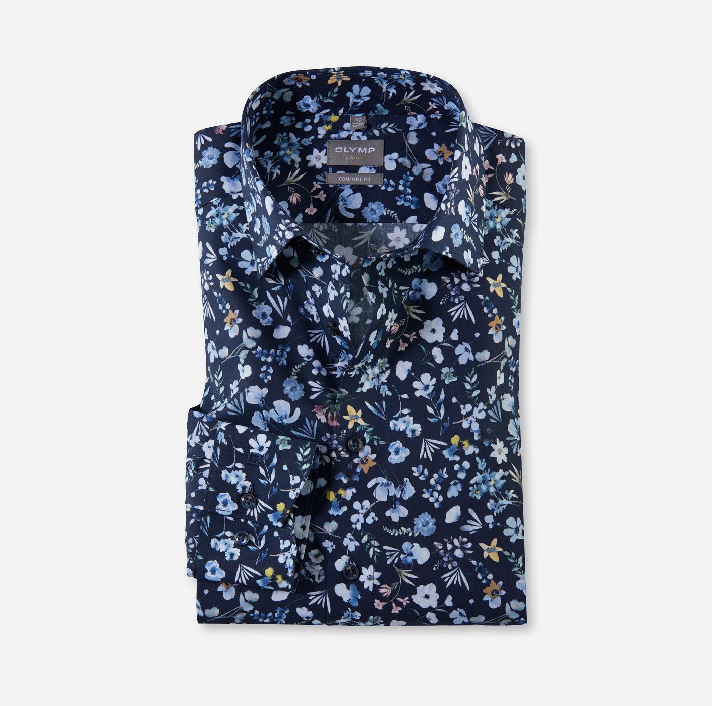 OLYMP Businesshemd Luxor comfort fit günstig online kaufen