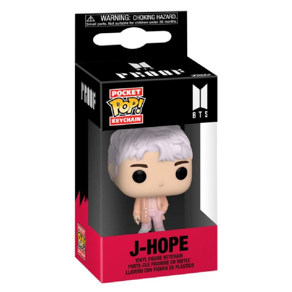 Funko Schlüsselanhänger BTS J Hope - Pocket POP - Keychain günstig online kaufen