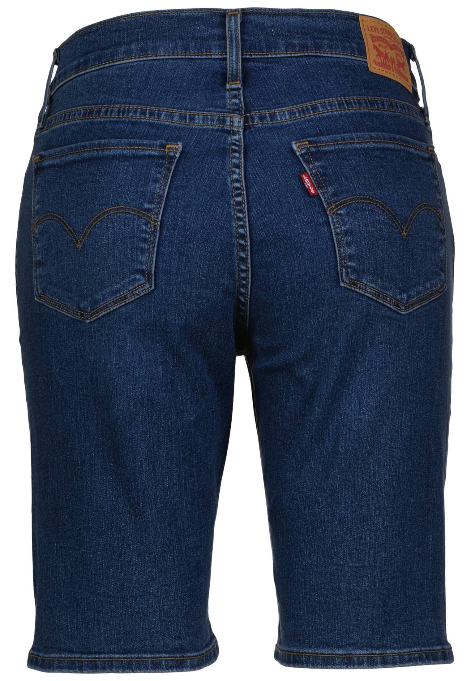 Levi's® Shorts Damen Jeansshorts (1-tlg) günstig online kaufen