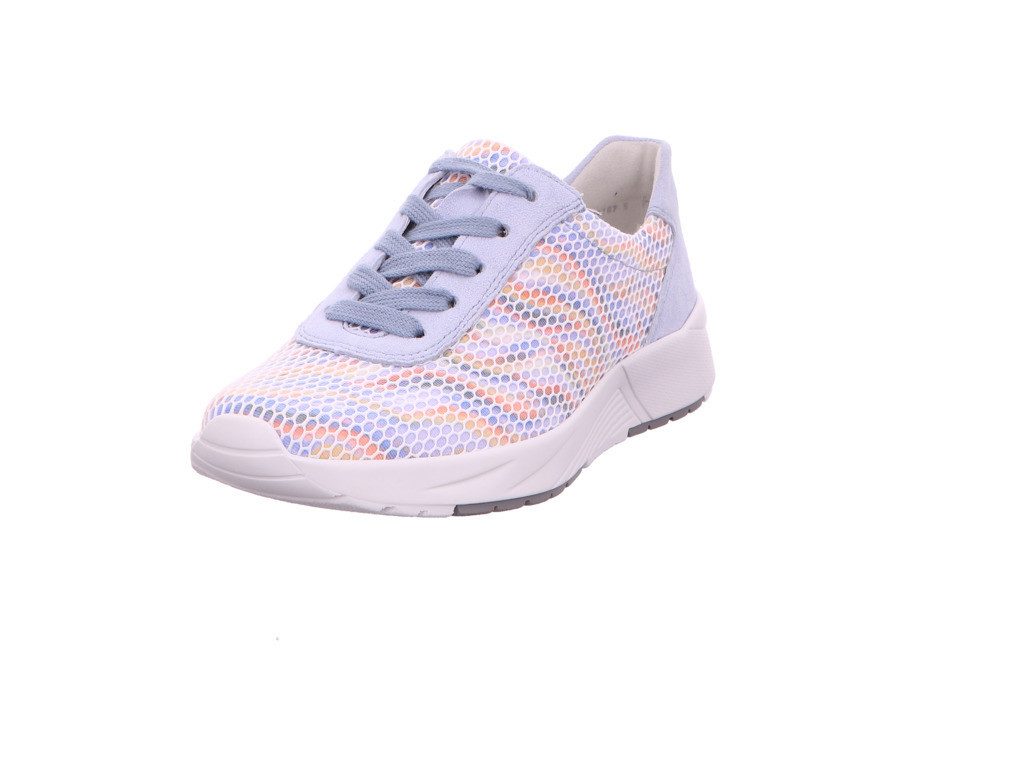 Semler Siggi Schnürschuh