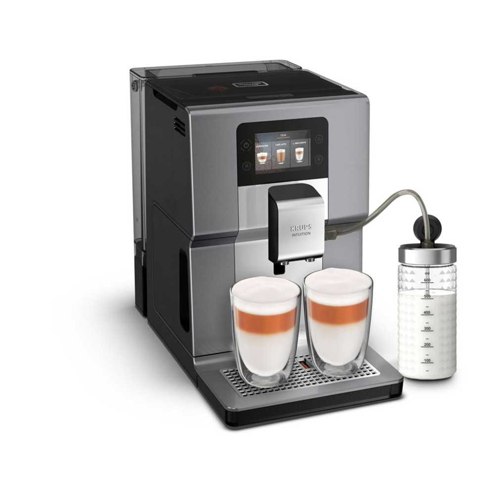 Kaffeevollautomat