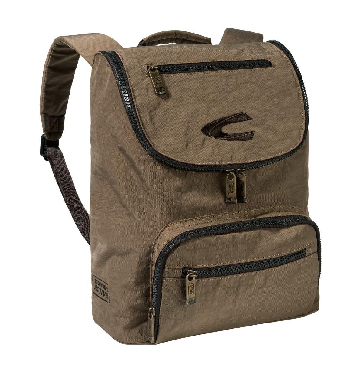 Camel Active Journey Sac de Voyage