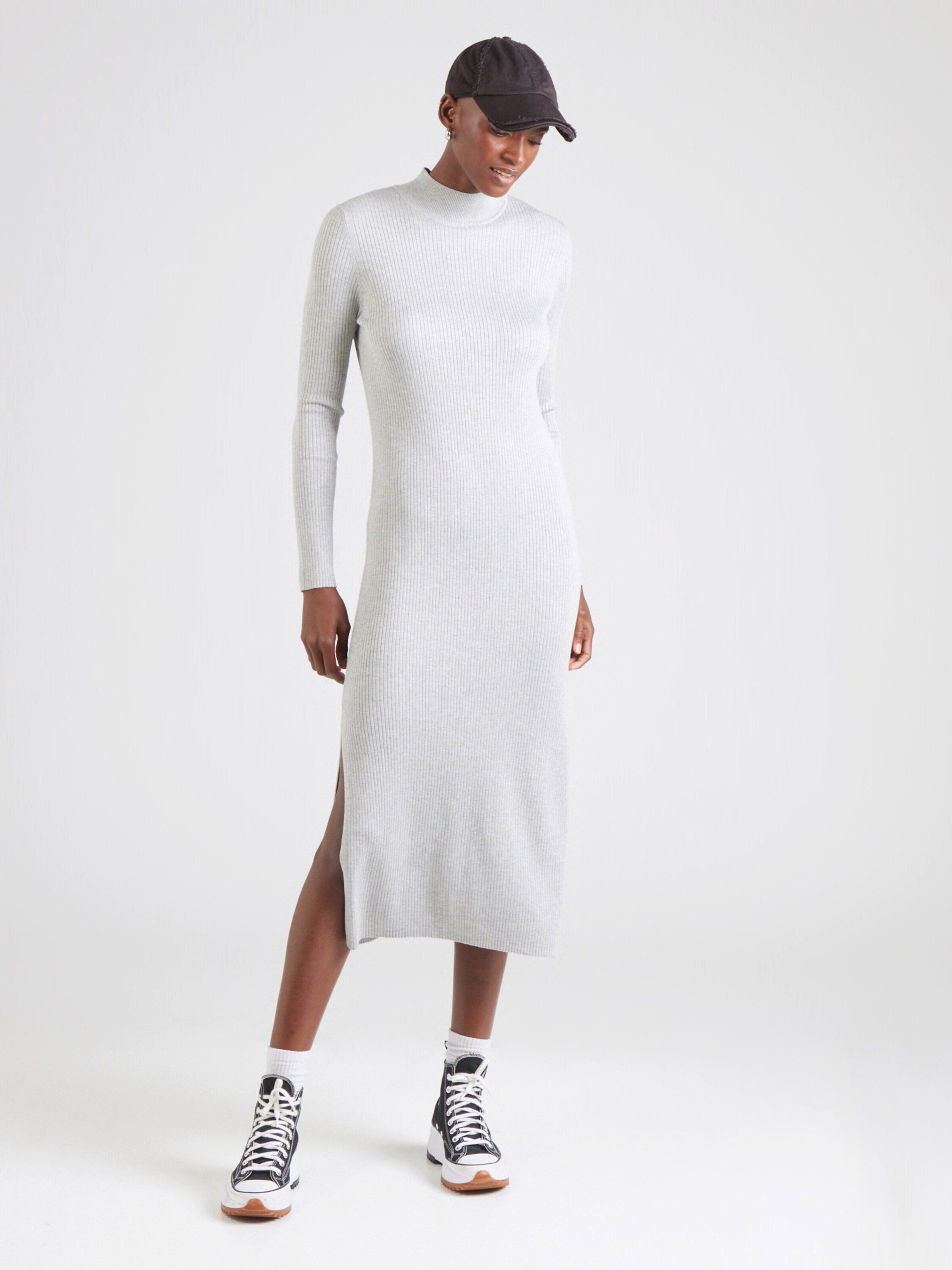 Pepe Jeans Midikleid DELA (1-tlg) Plain/ohne günstig online kaufen