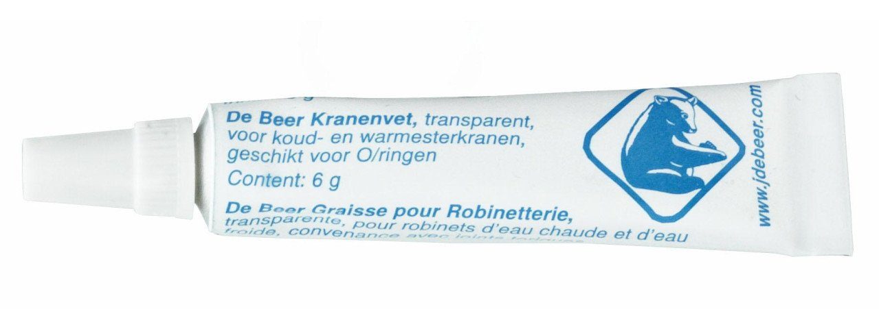 Schmierfett Armaturenfett 6 g