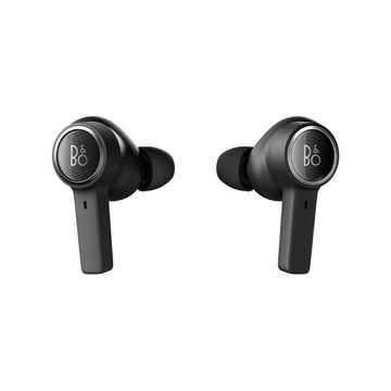 Bang & Olufsen Beoplay EX Black Anthracite wireless In-Ear-Kopfhörer (Adaptive Active Noise Cancellation)