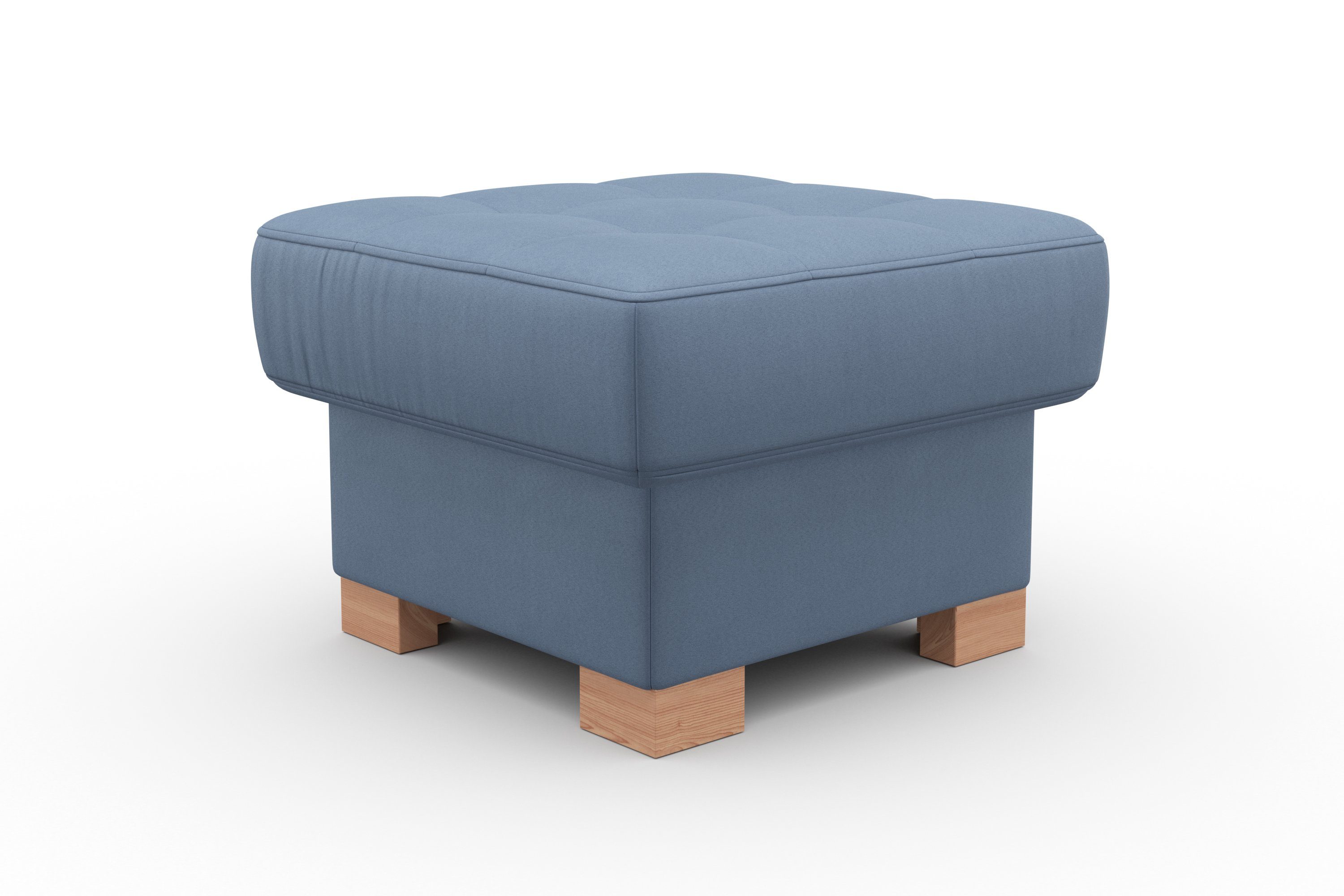 sit&more Hocker Quincy. Reduzierter Preis € 249,99. Unverbindliche Preisempfehlung € 289,00
