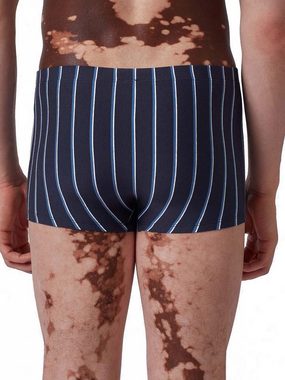Skiny Retro Pants Herren Pant 2er Pack Cotton Advantage (Packung, 2-St) -