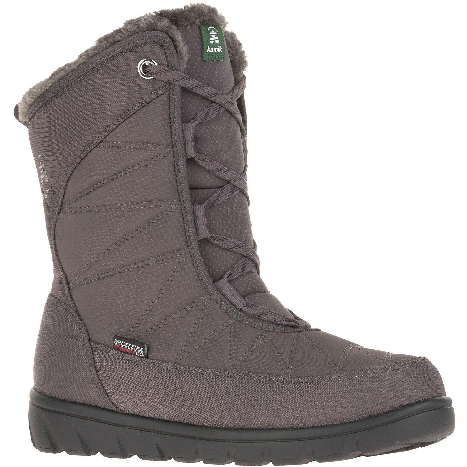 Kamik Stiefel W HANNAHMID Outdoorschuh