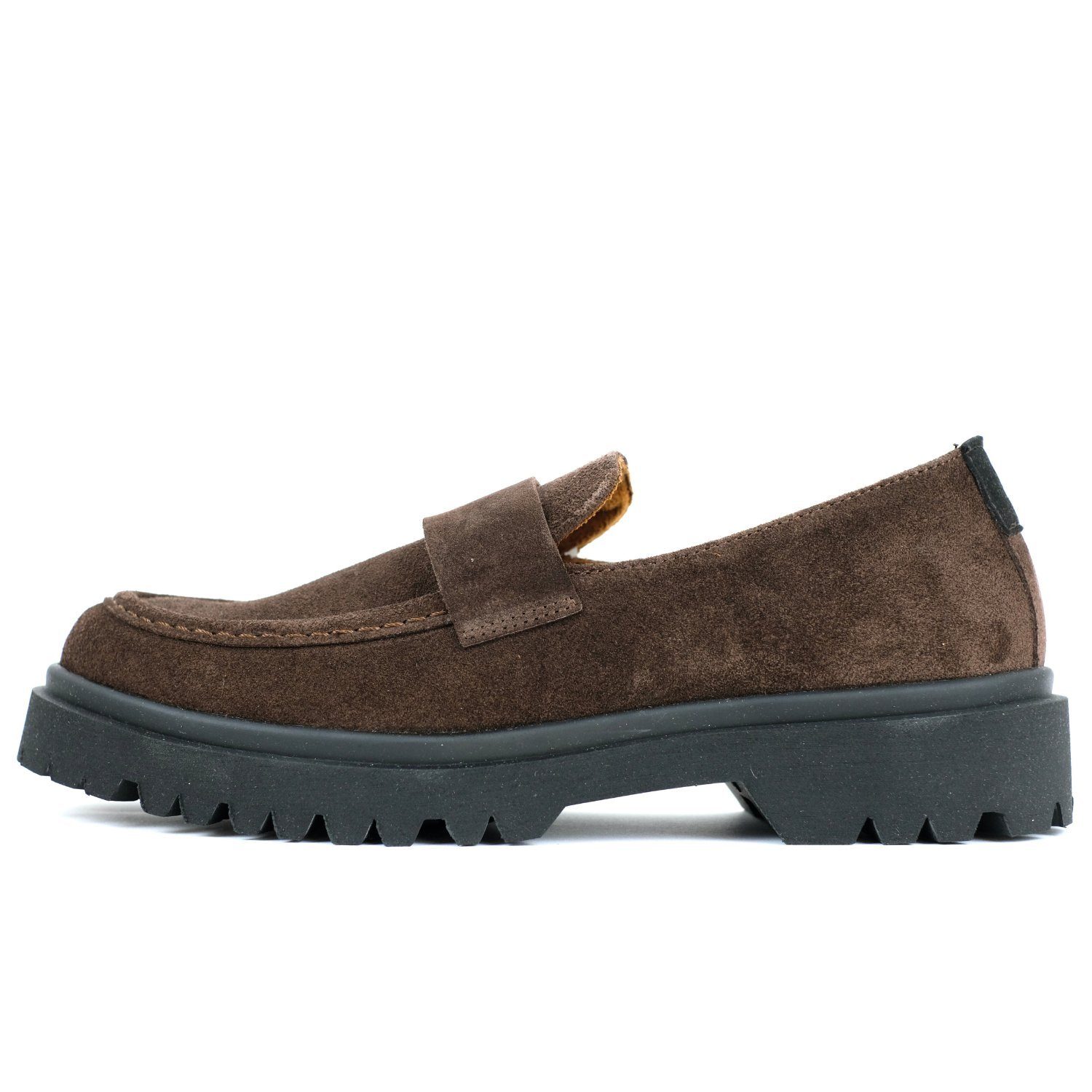 SORBAS '86 Loafer