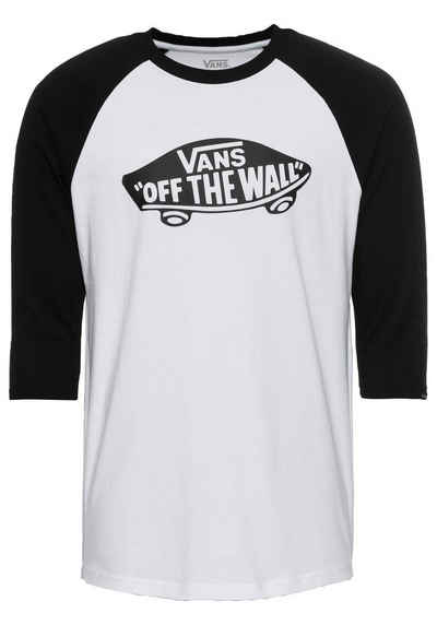 Vans Langarmshirt