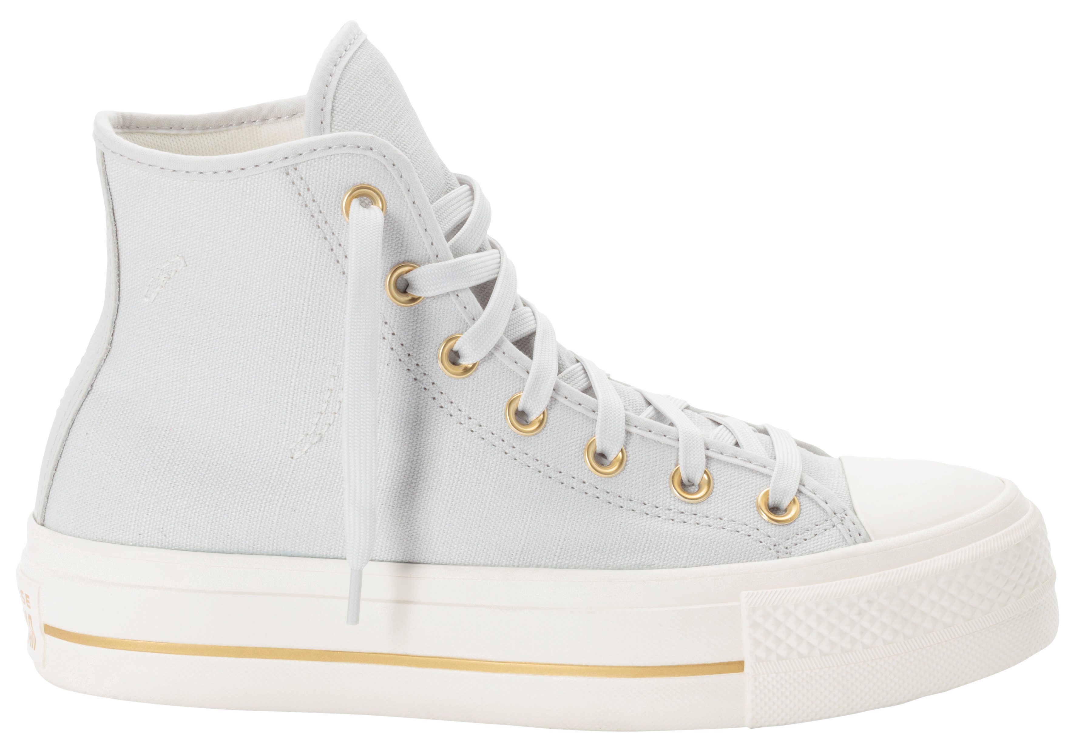 Converse CHUCK TAYLOR ALL STAR LIFT PLATFORM TAILORED LINES Sneaker