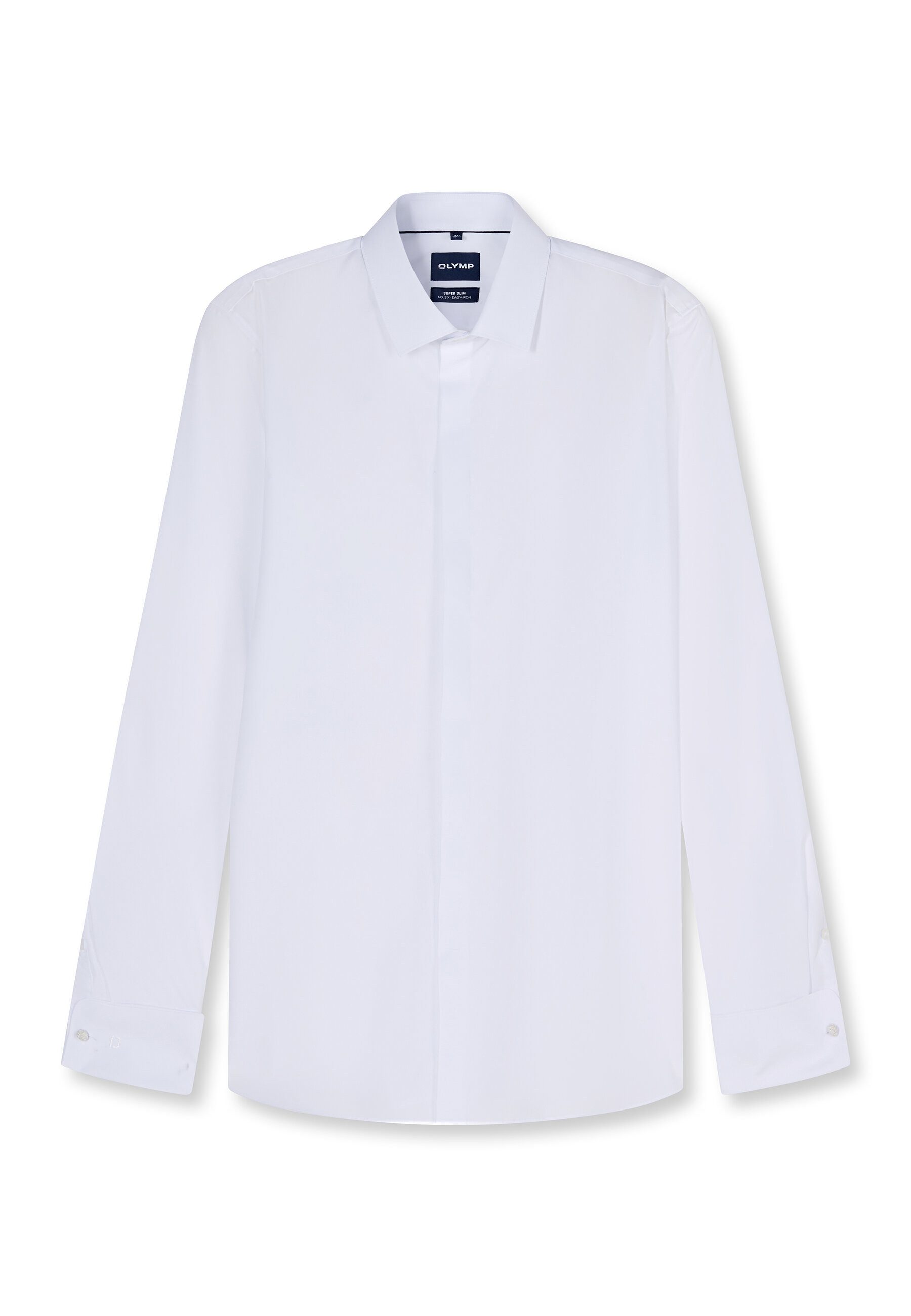 OLYMP Businesshemd OLYMP No. Six Soirée, super slim, Hochzeitshemd, Urban K günstig online kaufen