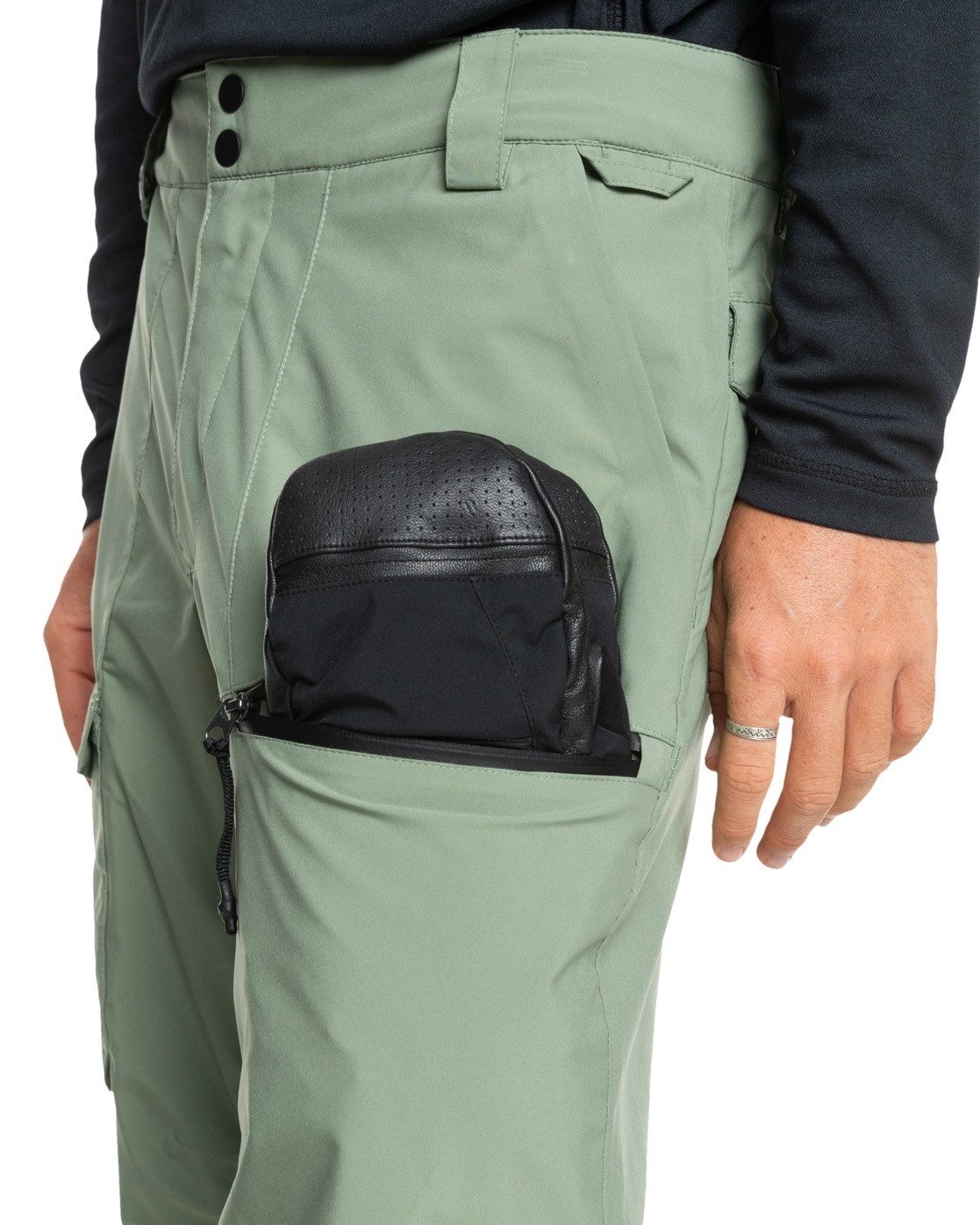 Quiksilver Skihose Utility
