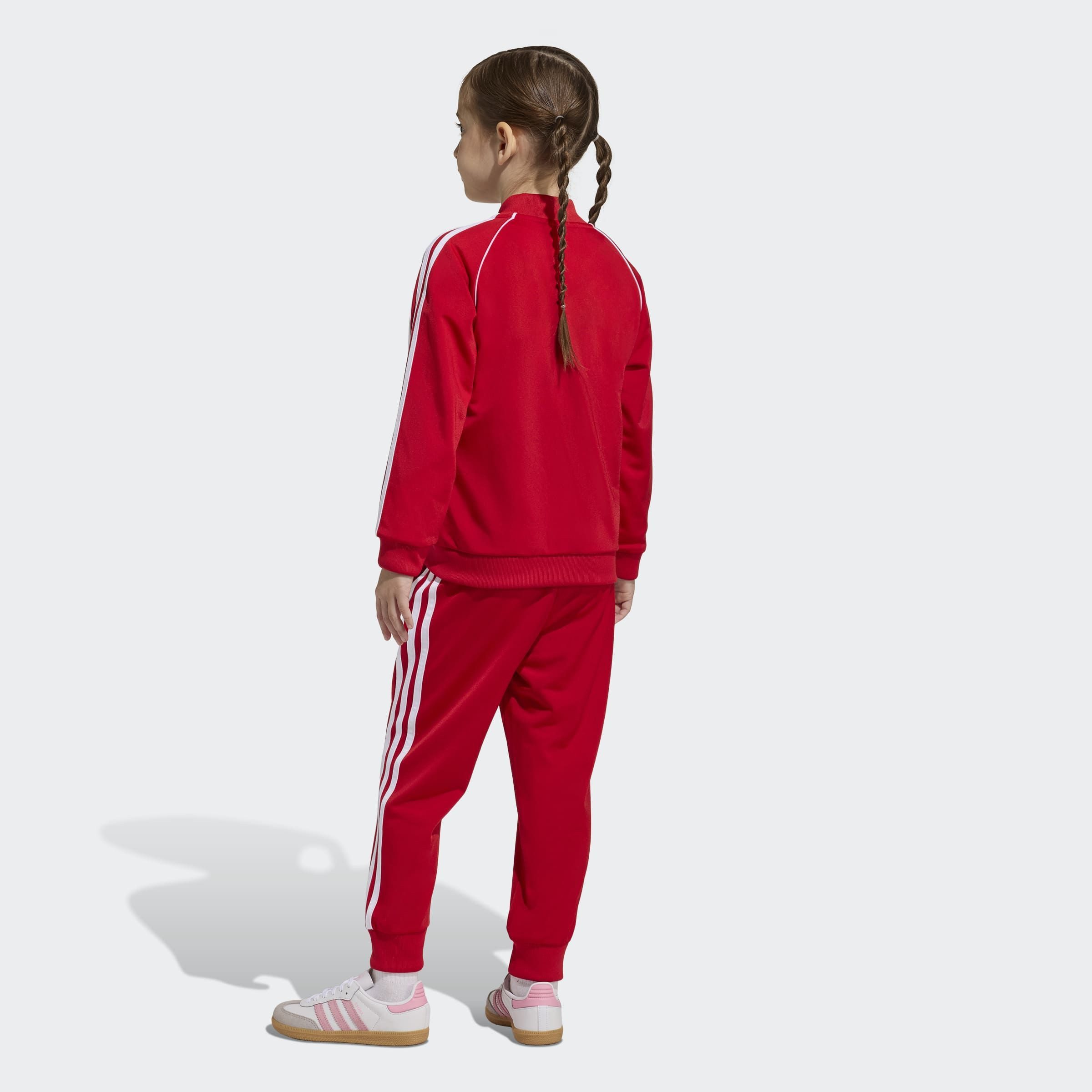 adidas Originals Trainingsanzug SST (2-tlg)